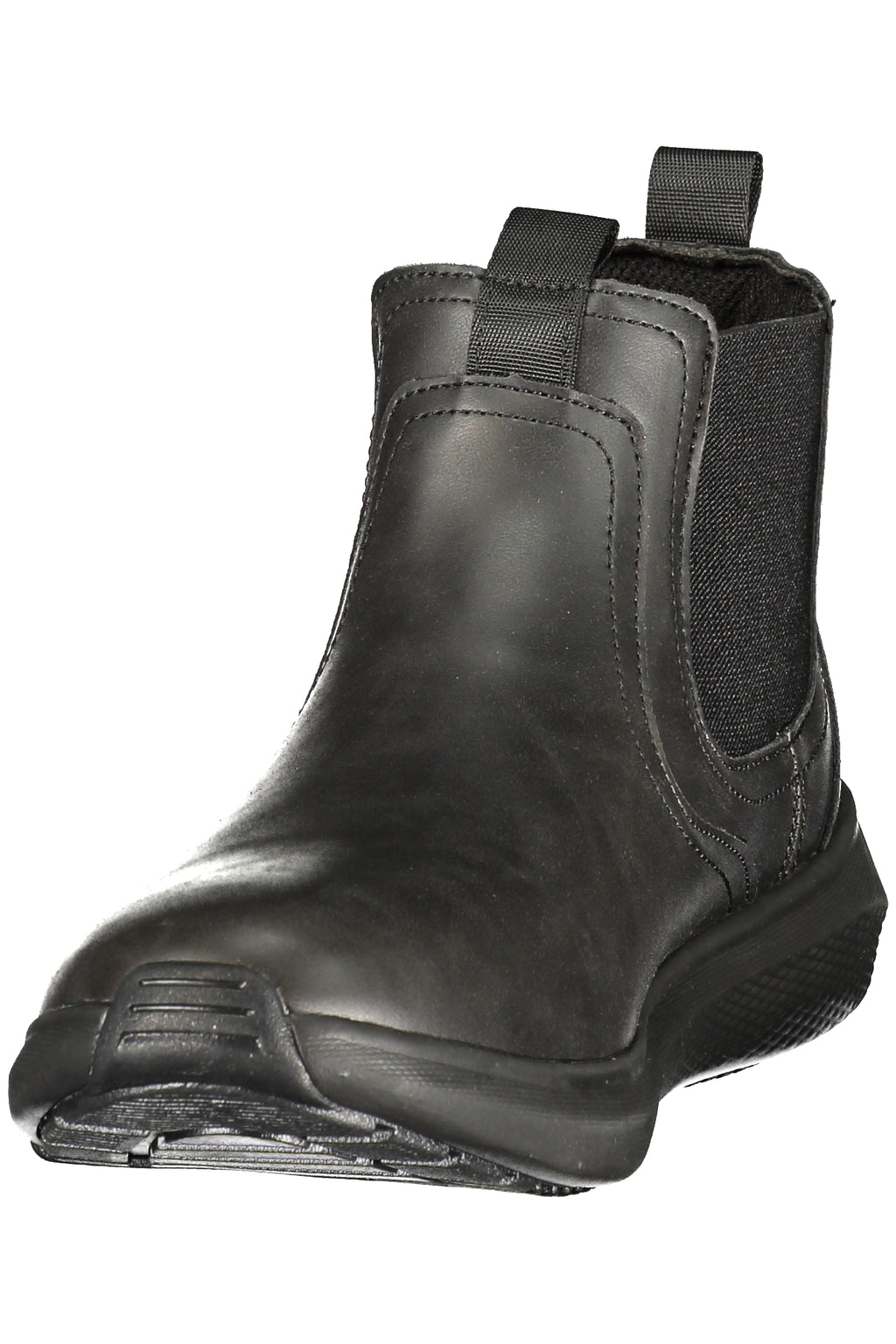 Stivaletti Lumberjack Nero 102692450NEIL