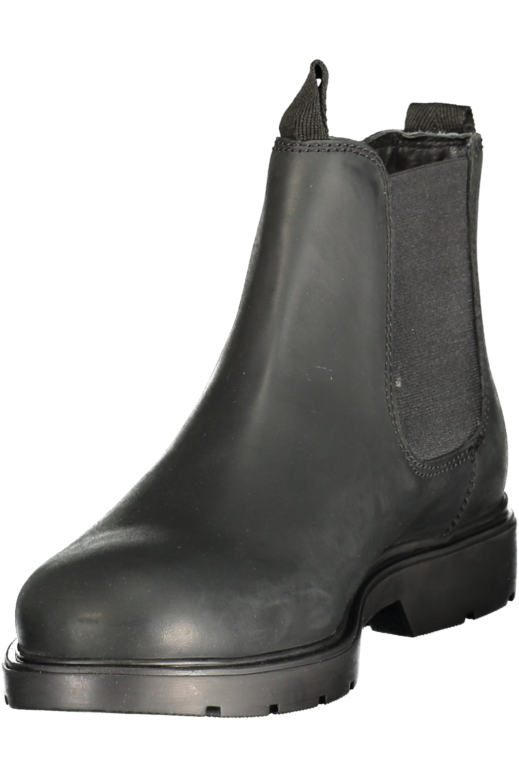 Stivaletti Lumberjack Nero 102697379