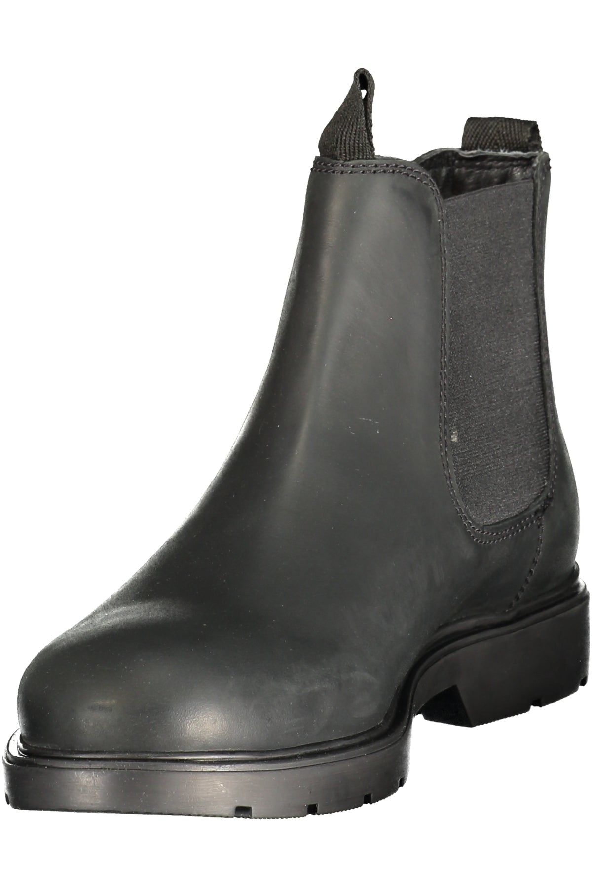 Stivaletti Lumberjack Nero 102697379