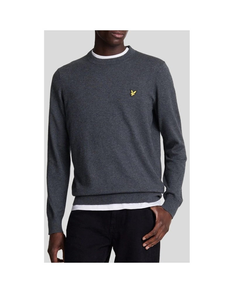 Felpa Lyle & Scott