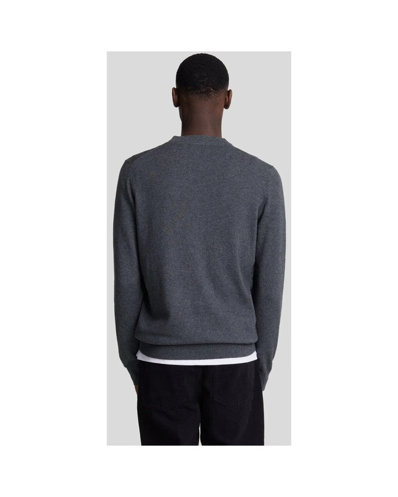 Felpa Lyle & Scott