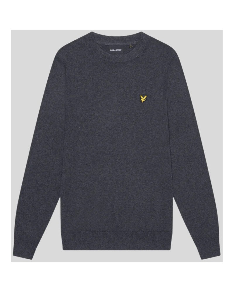 Felpa Lyle & Scott