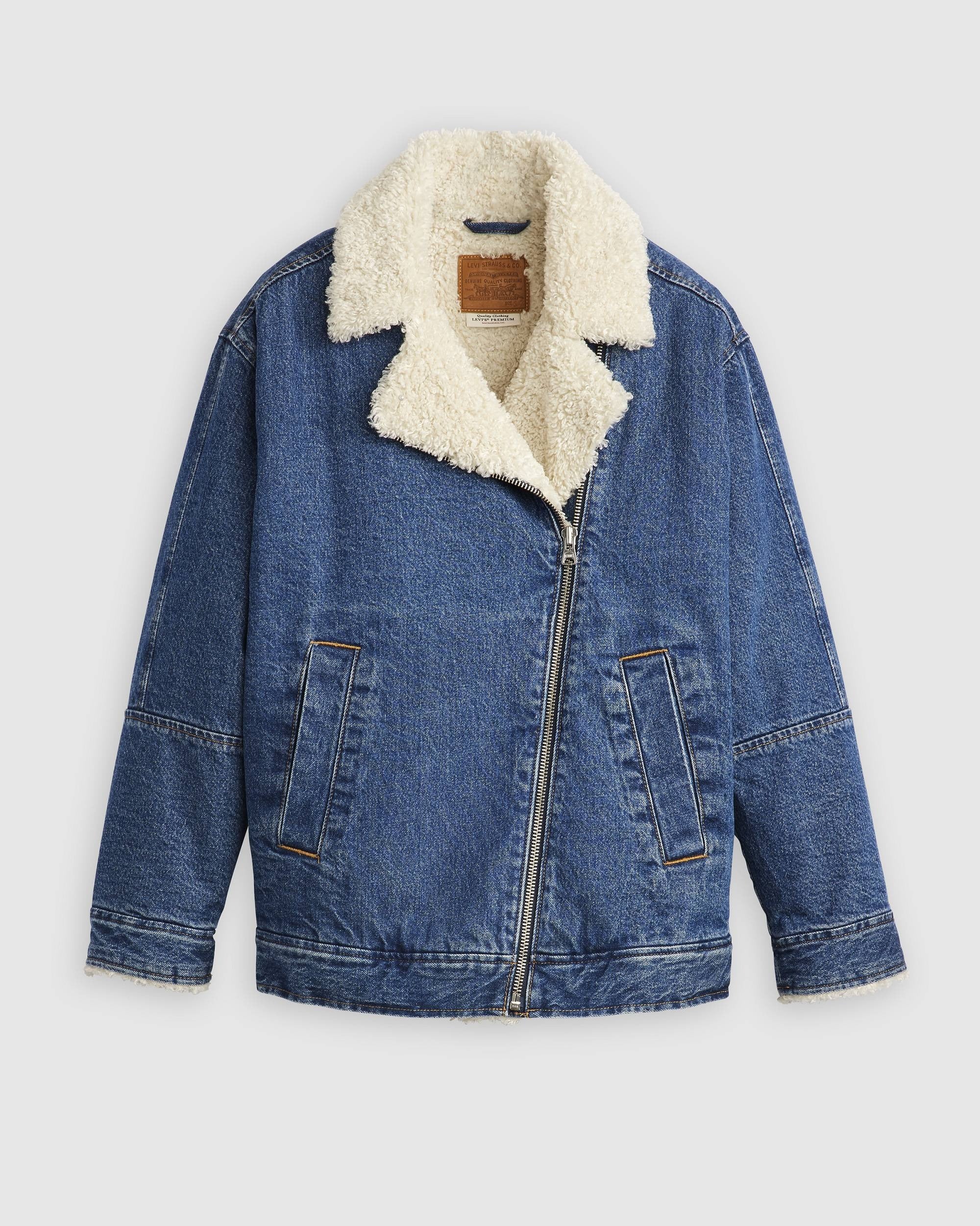 Giubbotto Levi's - brandoutlet24.com