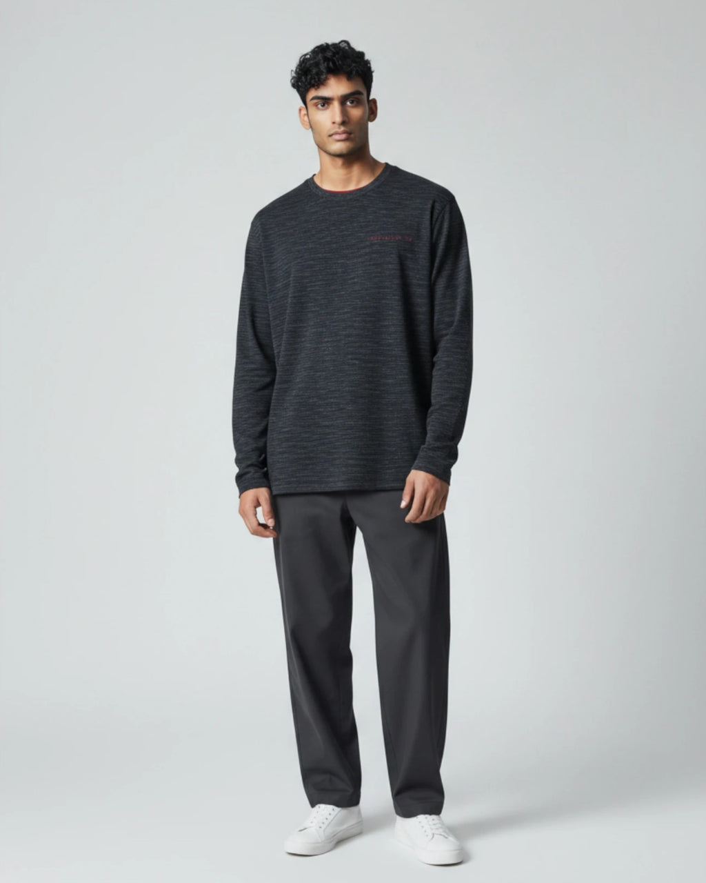 Maglia Tom Tailor Longsleeve