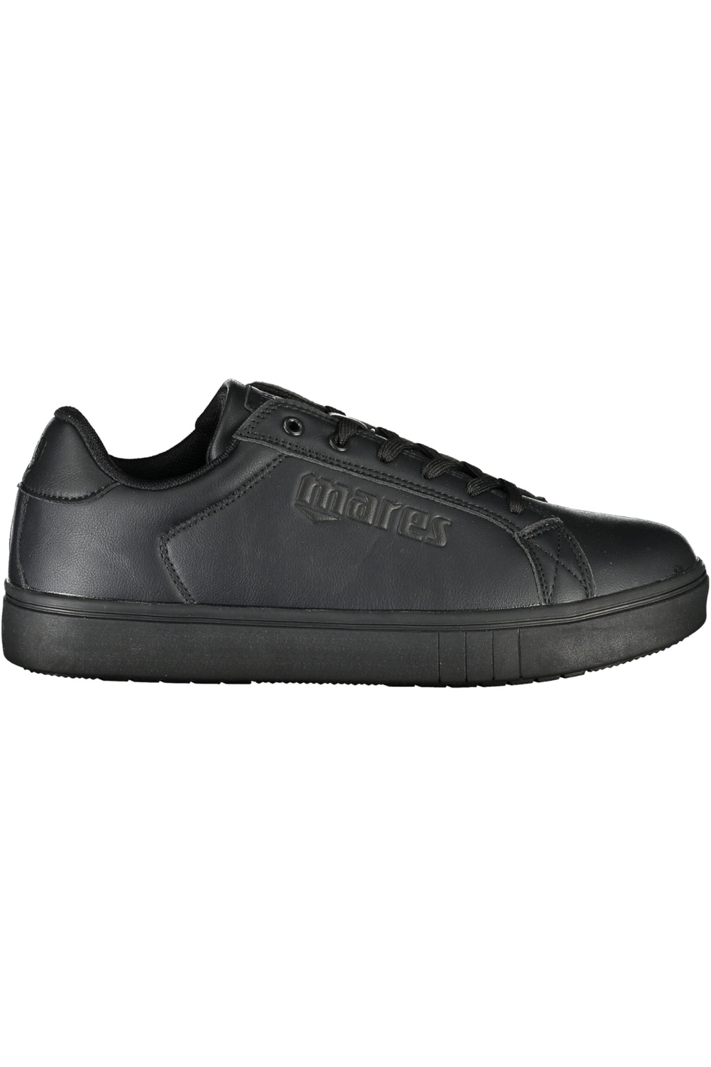 Sneakers MARES Nero MRS23100N