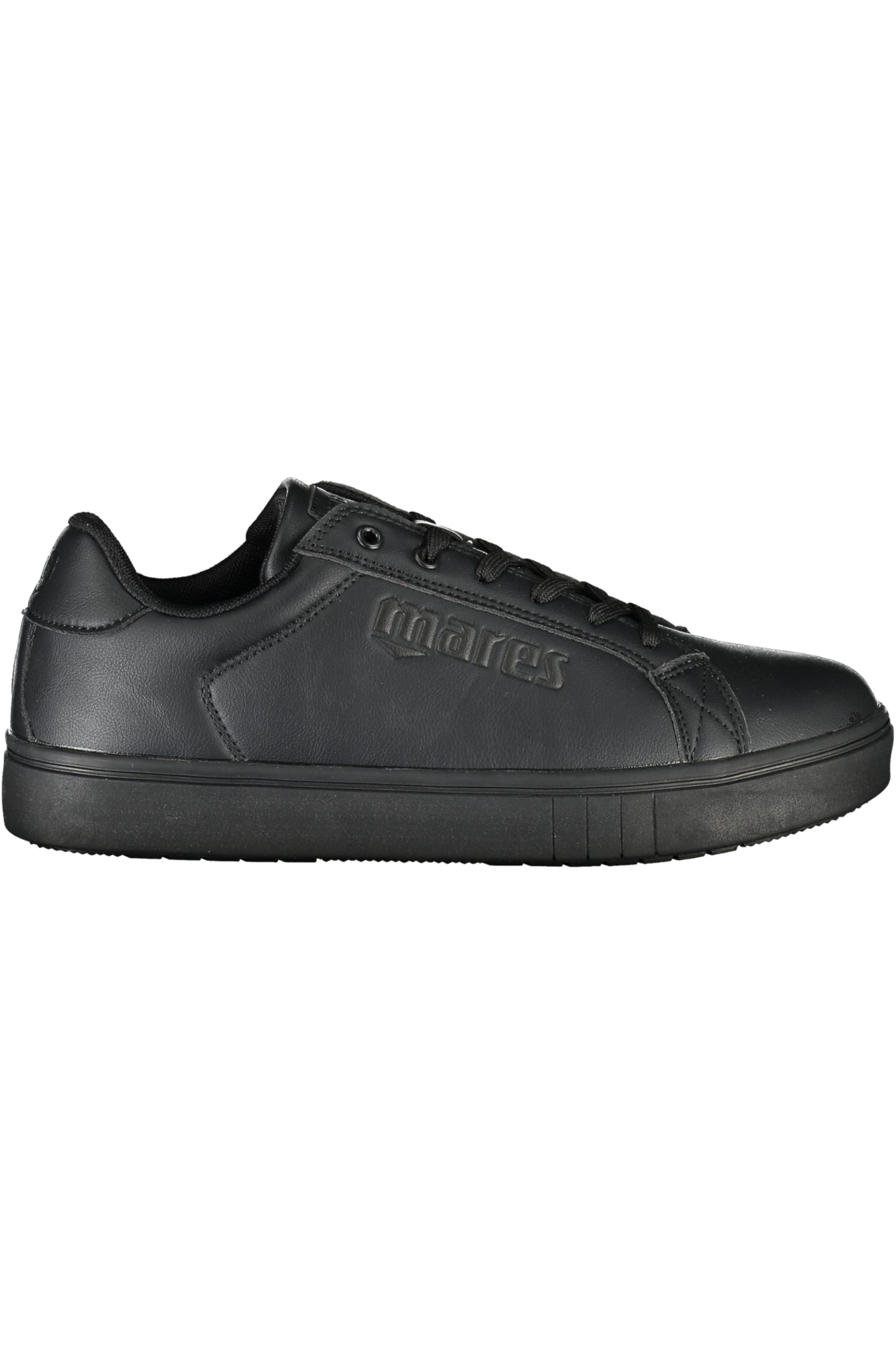 Sneakers MARES Nero