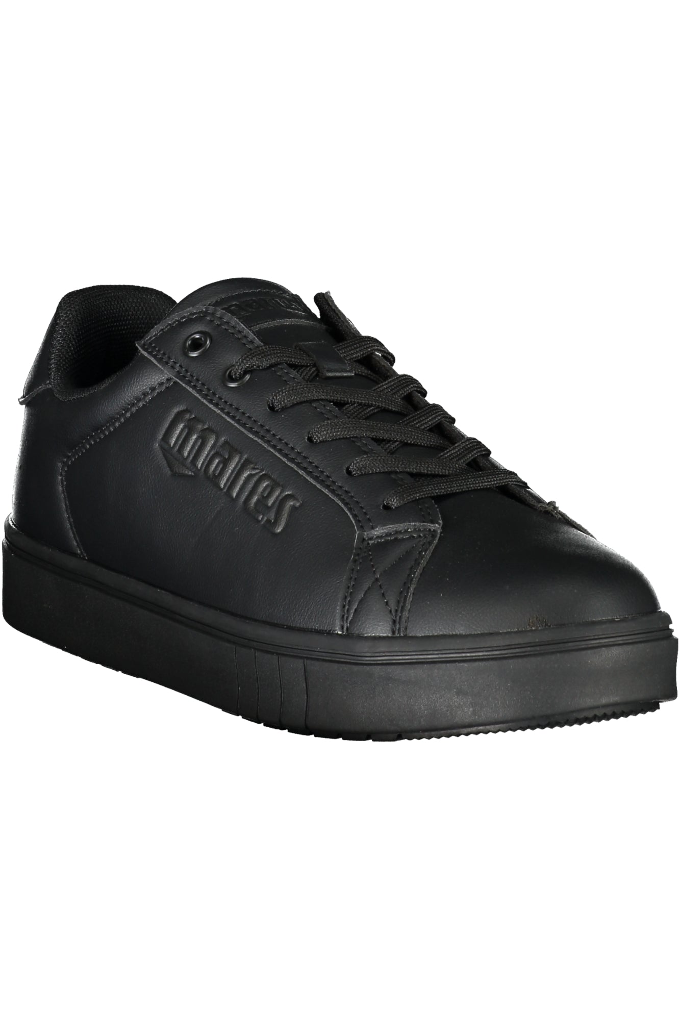 Sneakers MARES Nero