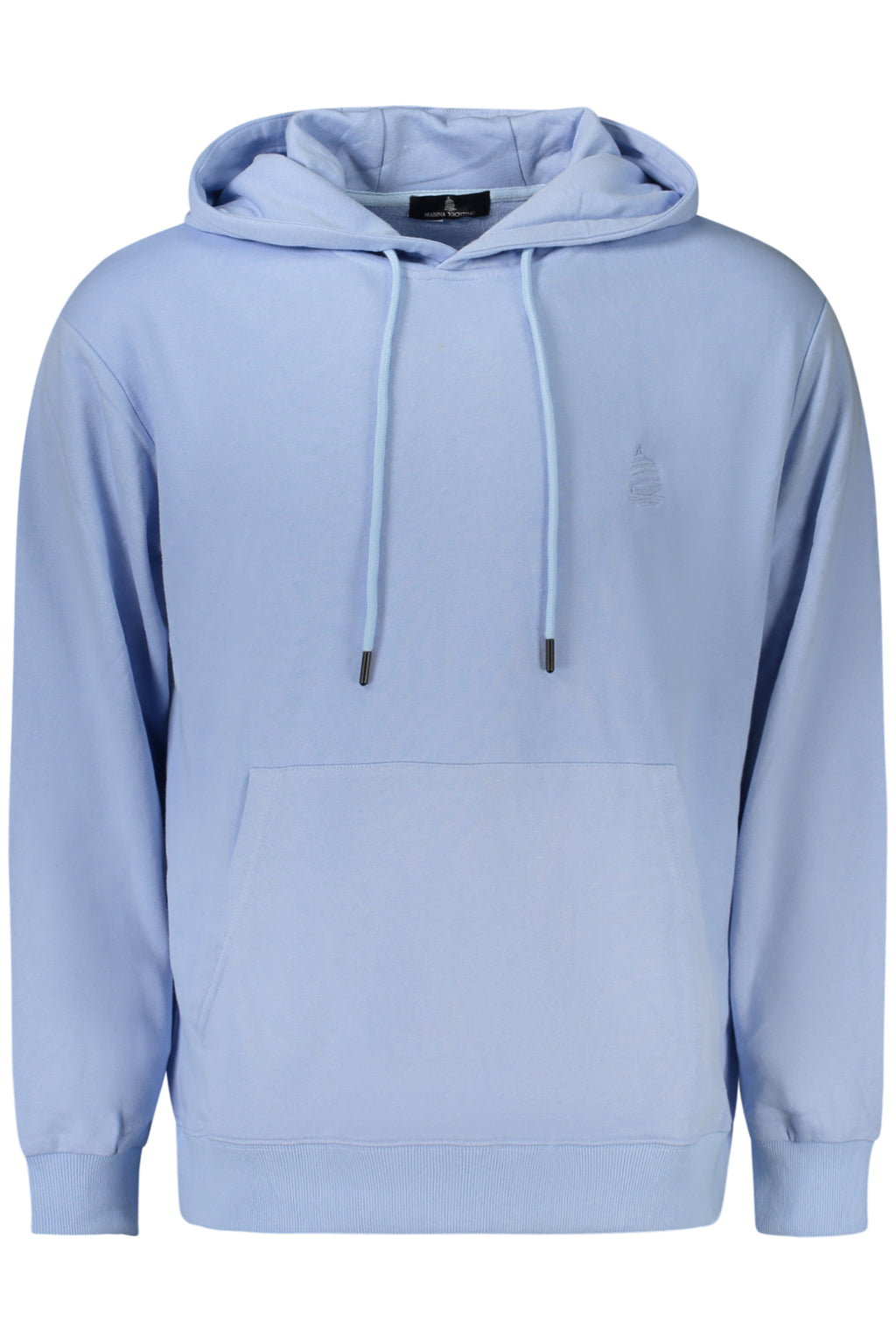 Felpa MARINA YACHTING Azzurro FECAP1