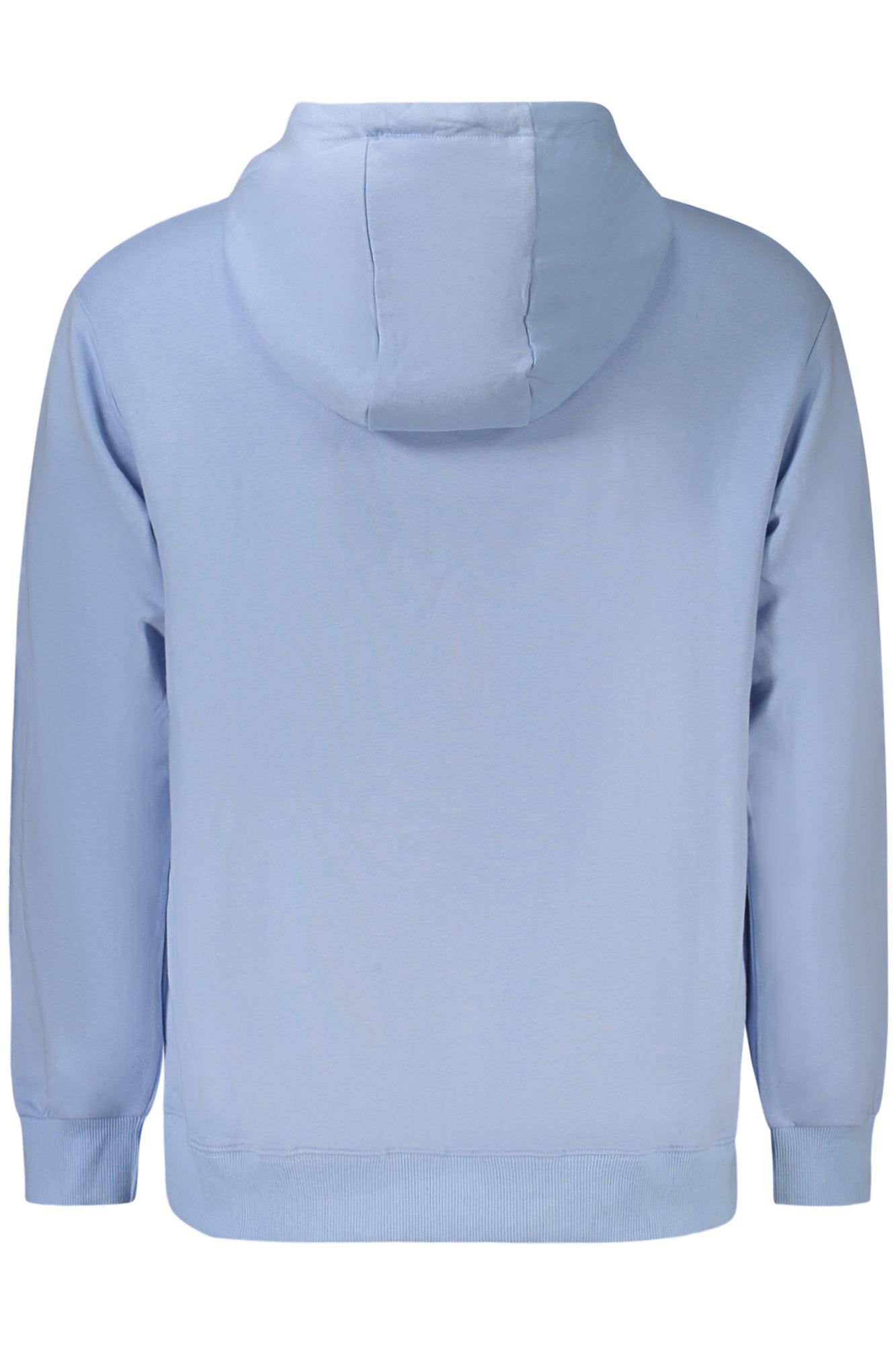 Felpa MARINA YACHTING Azzurro FECAP1