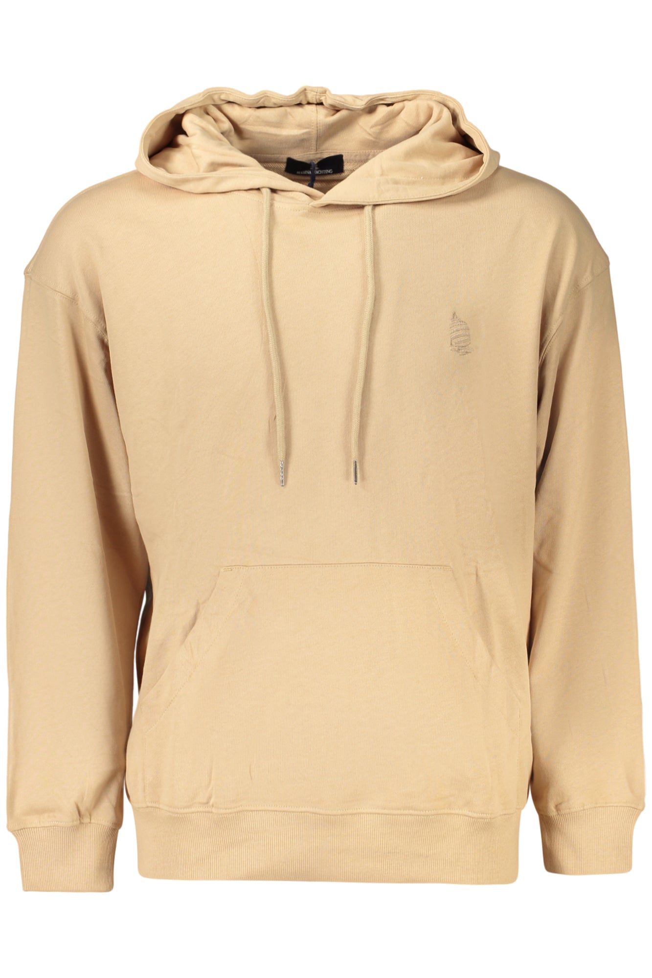 Felpa MARINA YACHTING Beige FECAP1