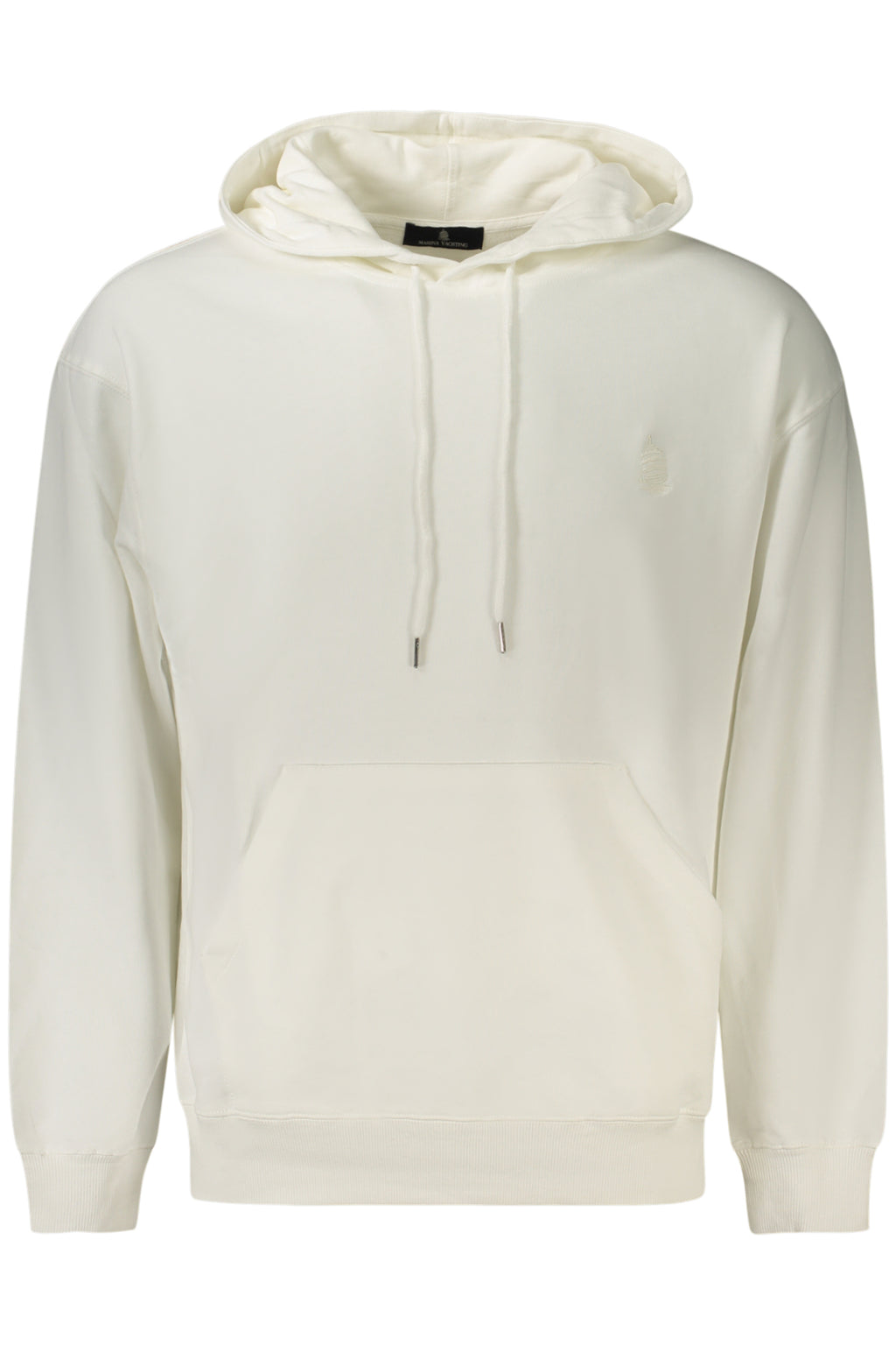 Felpa MARINA YACHTING Bianco FECAP1