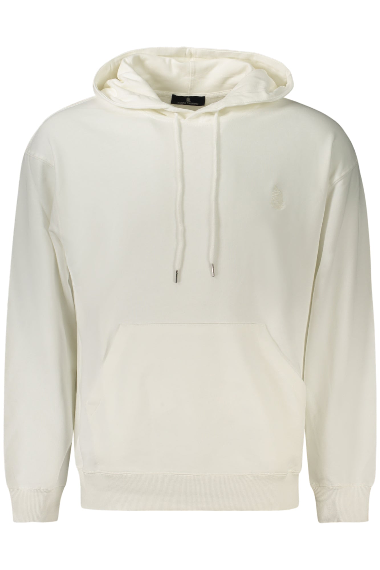Felpa MARINA YACHTING Bianco FECAP1