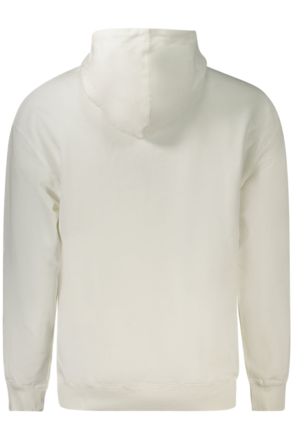 Felpa MARINA YACHTING Bianco FECAP1
