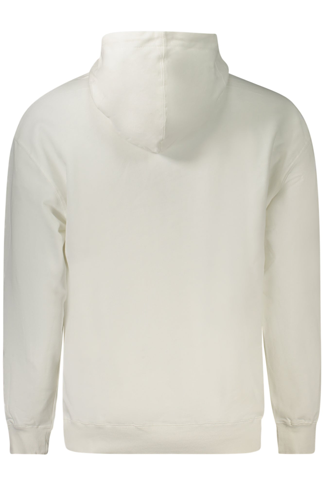 Felpa MARINA YACHTING Bianco FECAP1