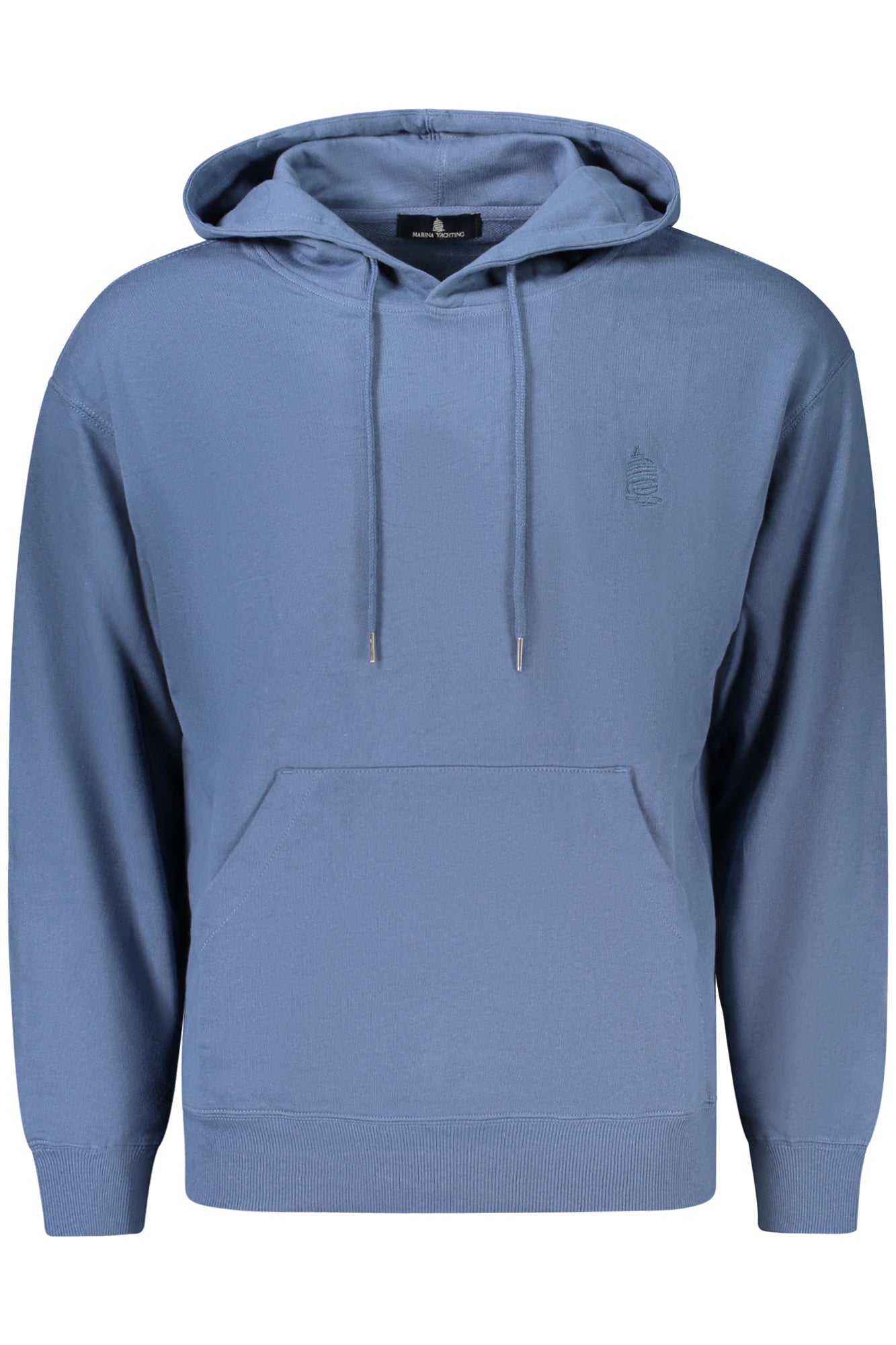 Felpa MARINA YACHTING Blu FECAP1