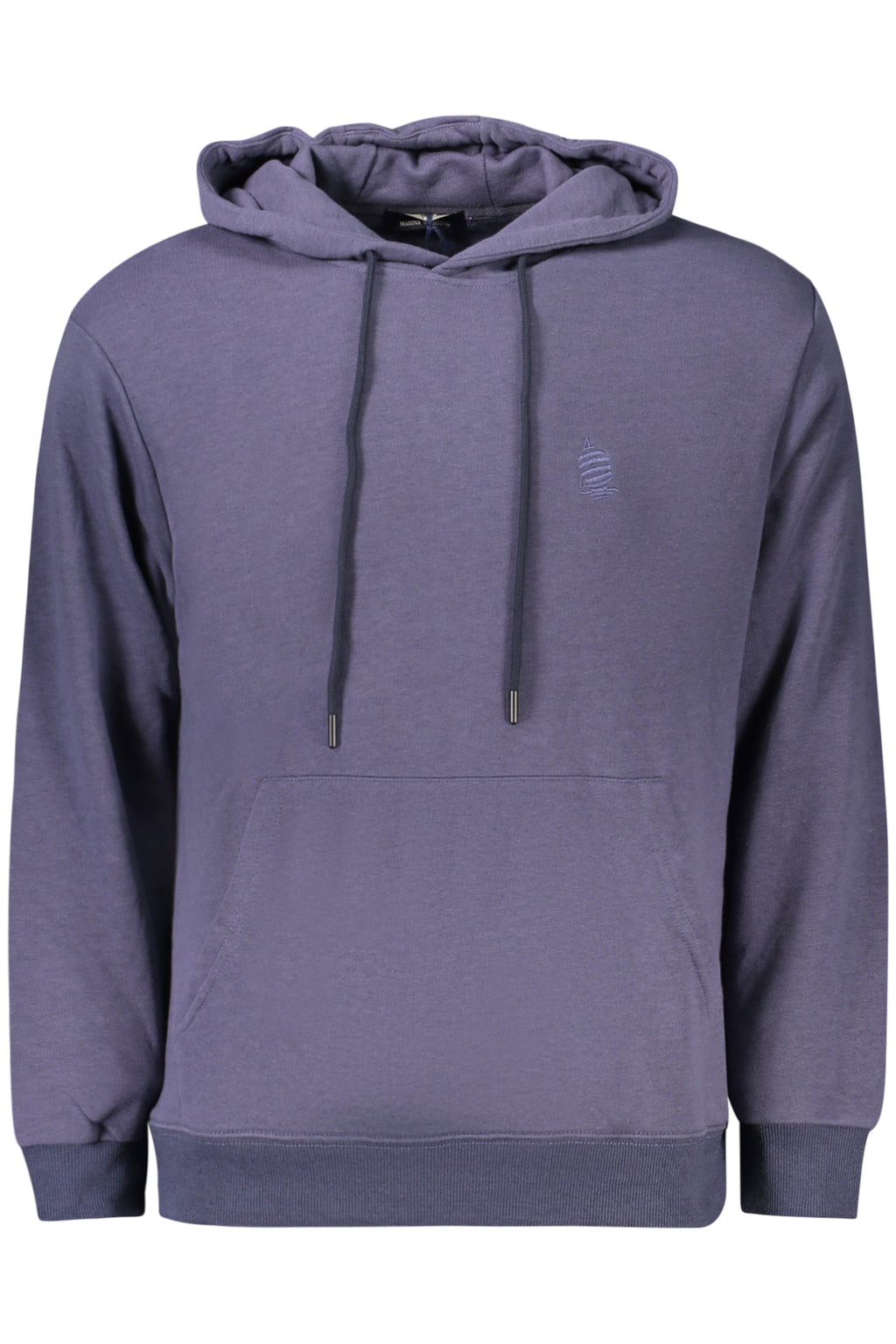 Felpa MARINA YACHTING Blu FECAP1