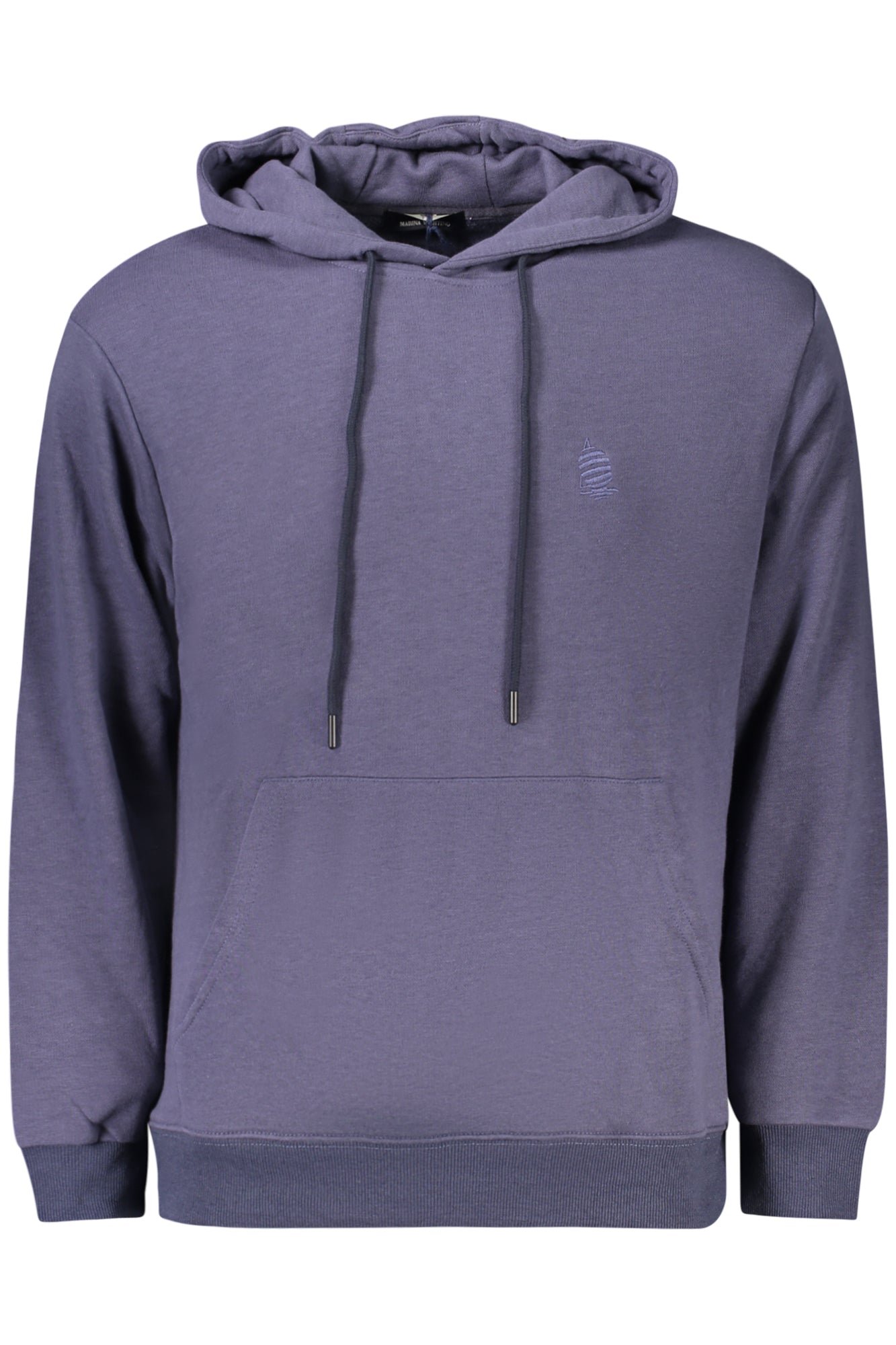 Felpa MARINA YACHTING Blu FECAP1