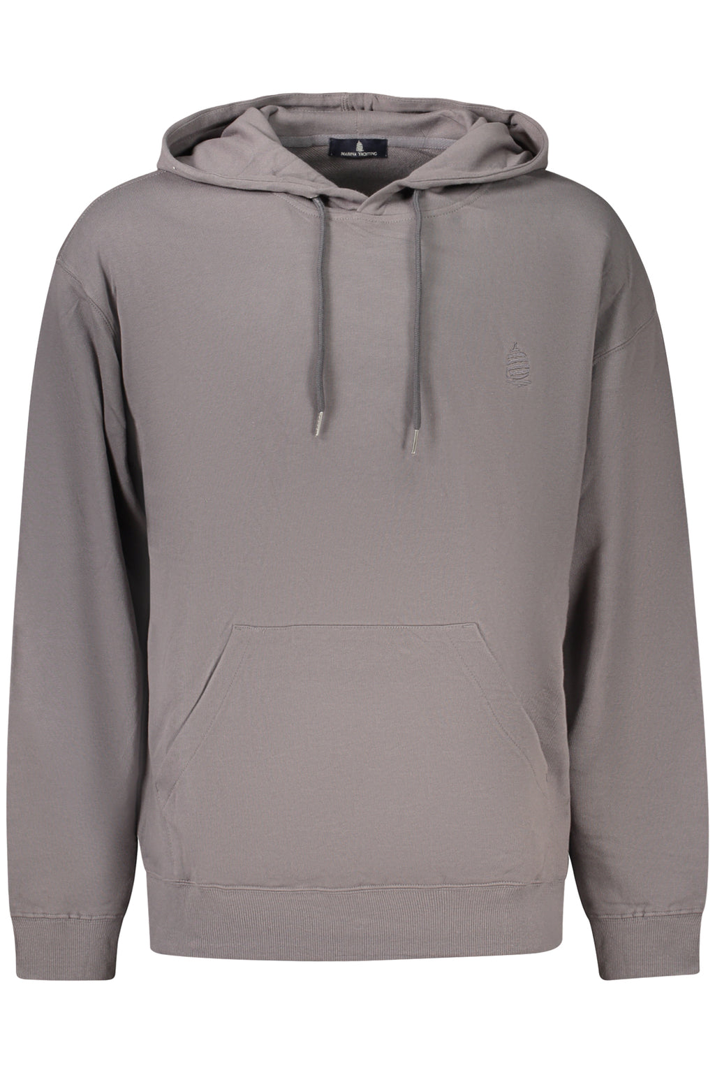 Felpa MARINA YACHTING Grigio FECAP1