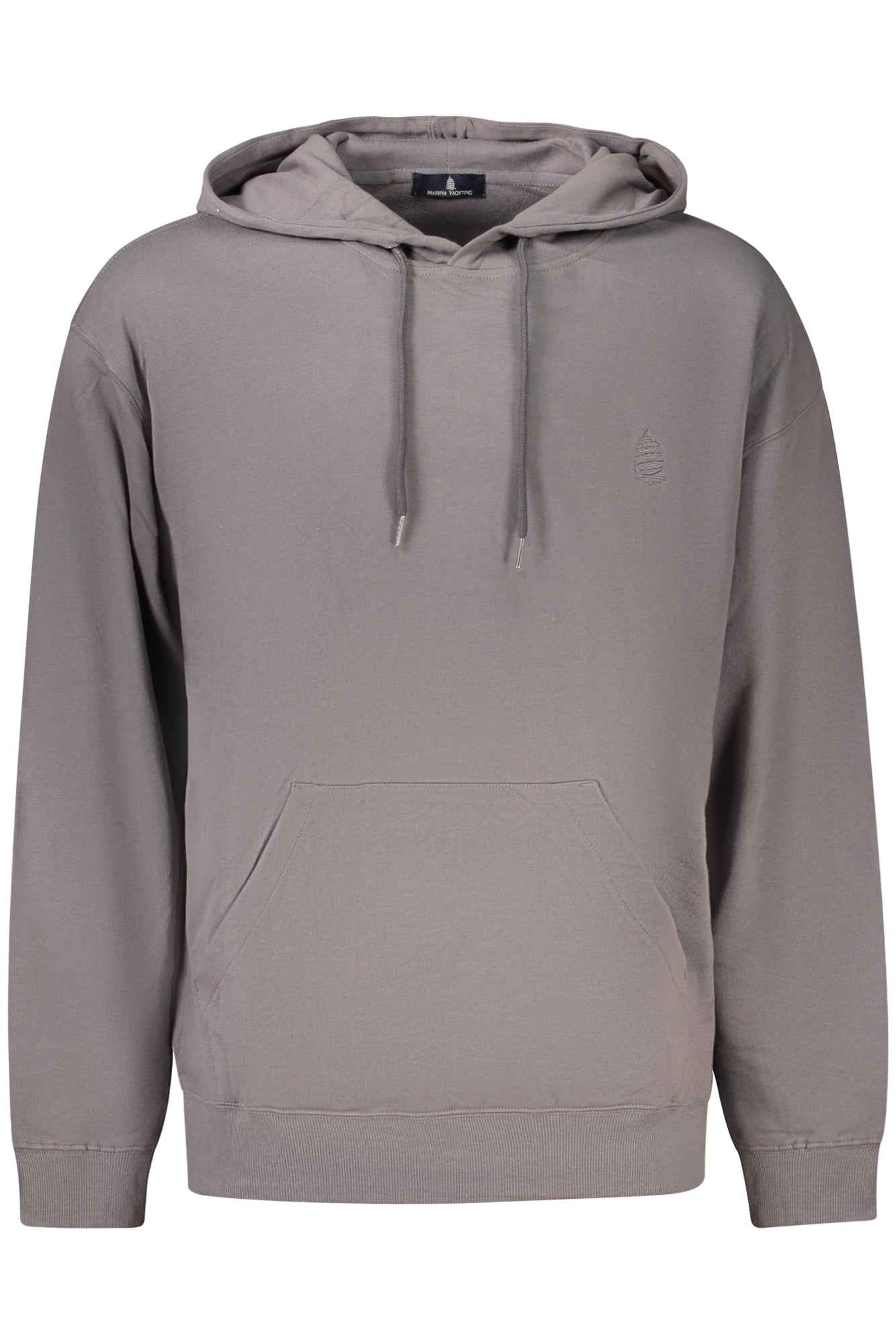 Felpa MARINA YACHTING Grigio FECAP1