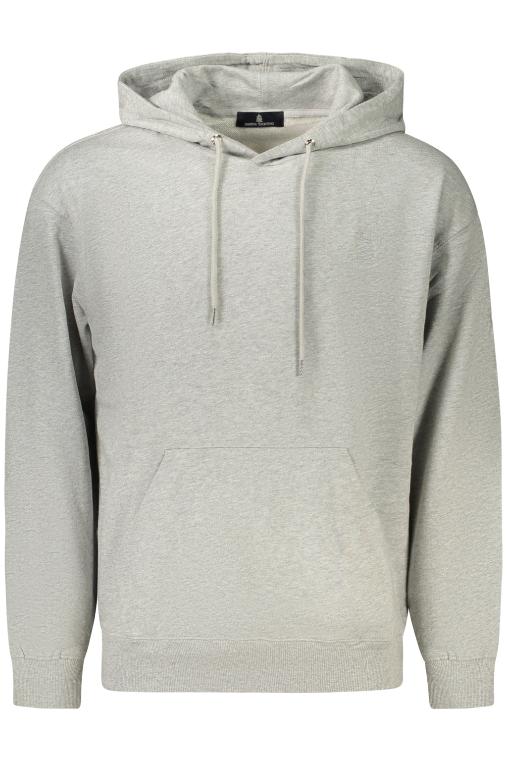 Felpa MARINA YACHTING Grigio FECAP1