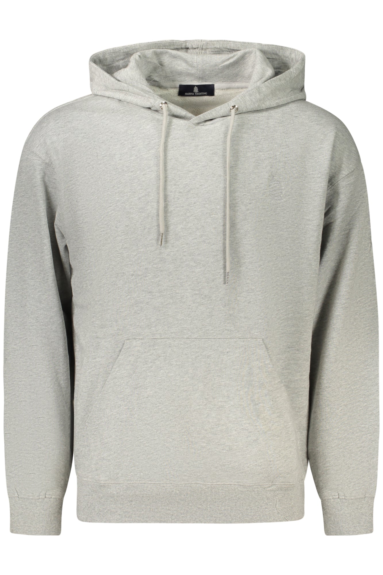 Felpa MARINA YACHTING Grigio FECAP1