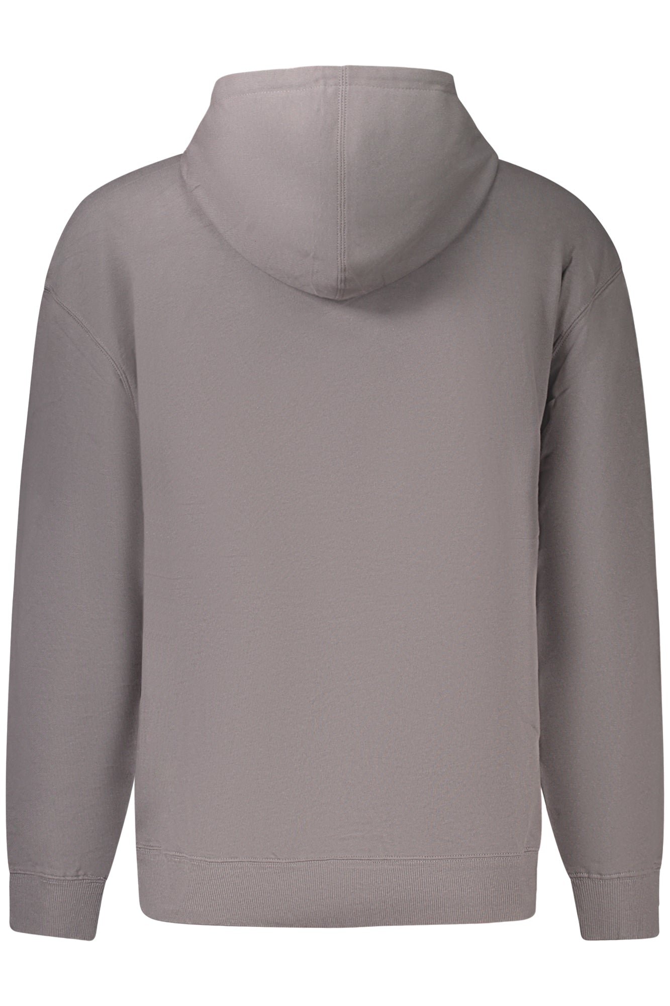 Felpa MARINA YACHTING Grigio FECAP1