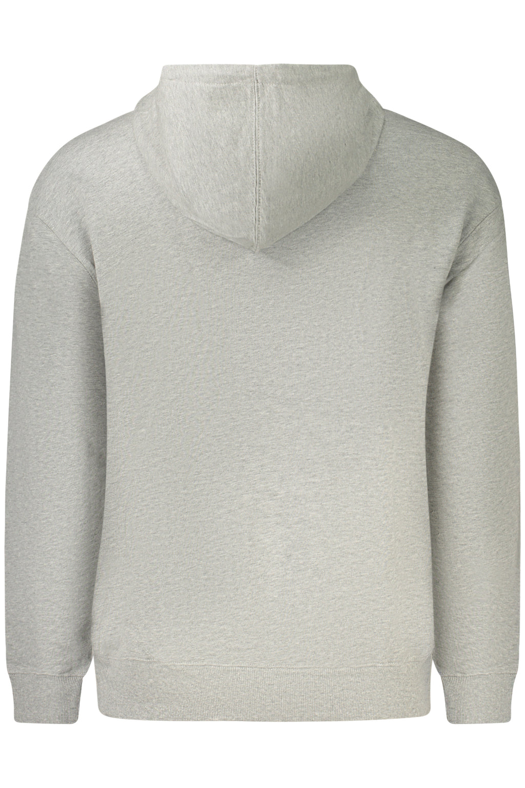 Felpa MARINA YACHTING Grigio FECAP1