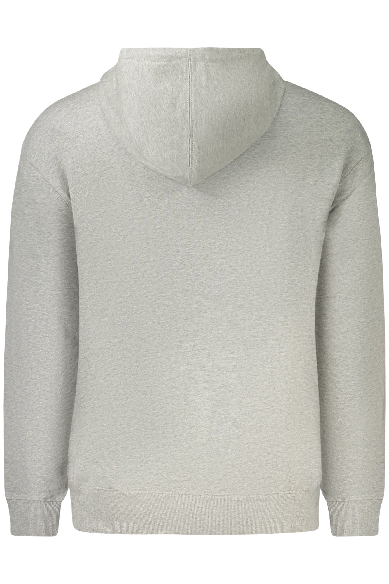 Felpa MARINA YACHTING Grigio FECAP1