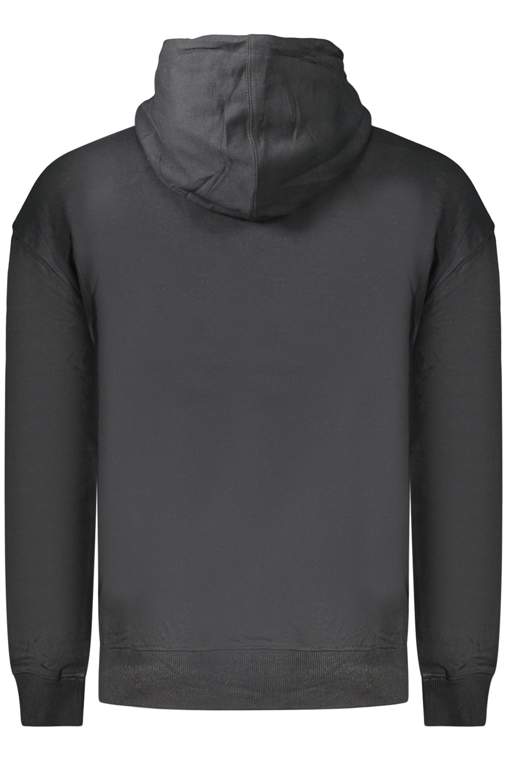 Felpa MARINA YACHTING Nero FECAP1