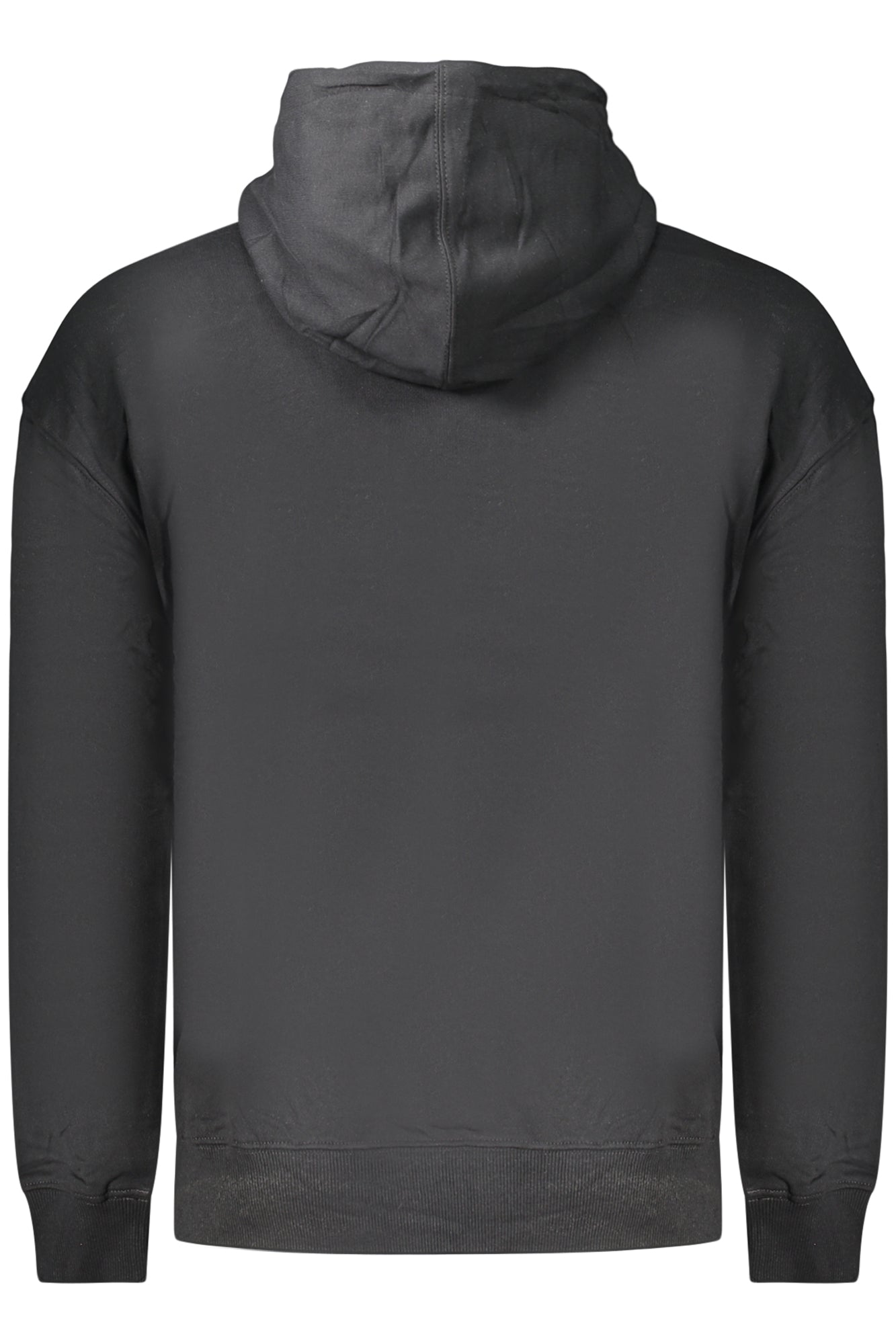Felpa MARINA YACHTING Nero FECAP1