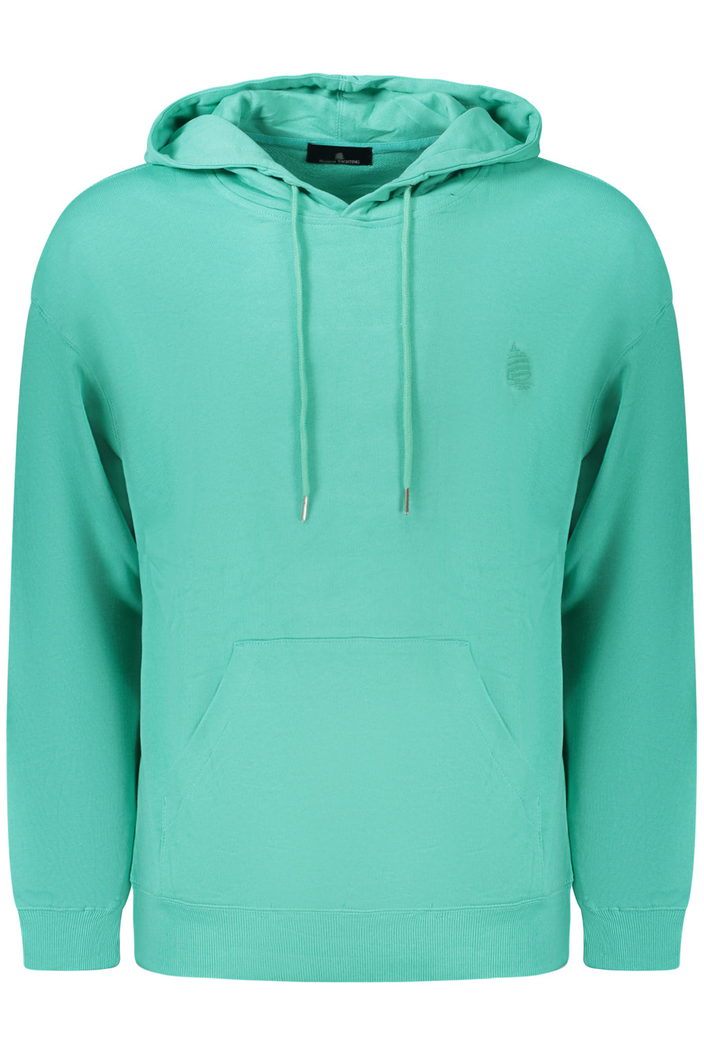 Felpa MARINA YACHTING Verde FECAP1