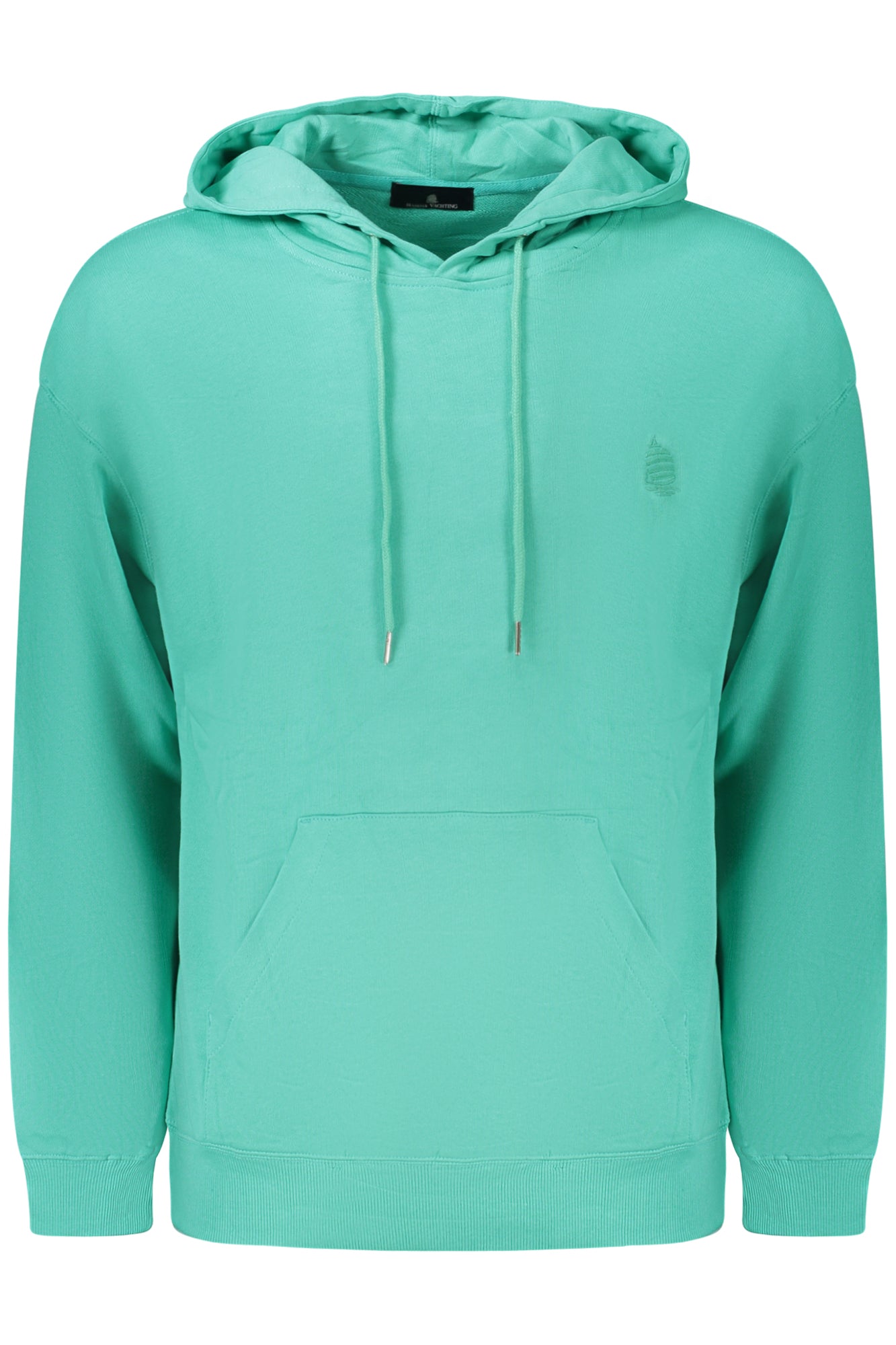 Felpa MARINA YACHTING Verde FECAP1