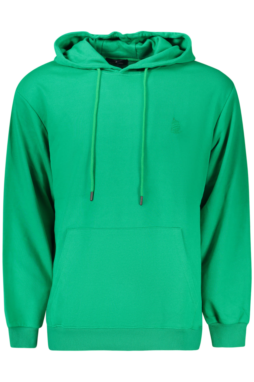 Felpa MARINA YACHTING Verde FECAP1