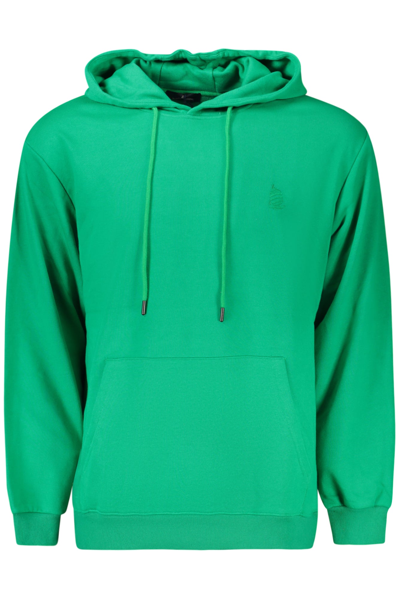 Felpa MARINA YACHTING Verde FECAP1