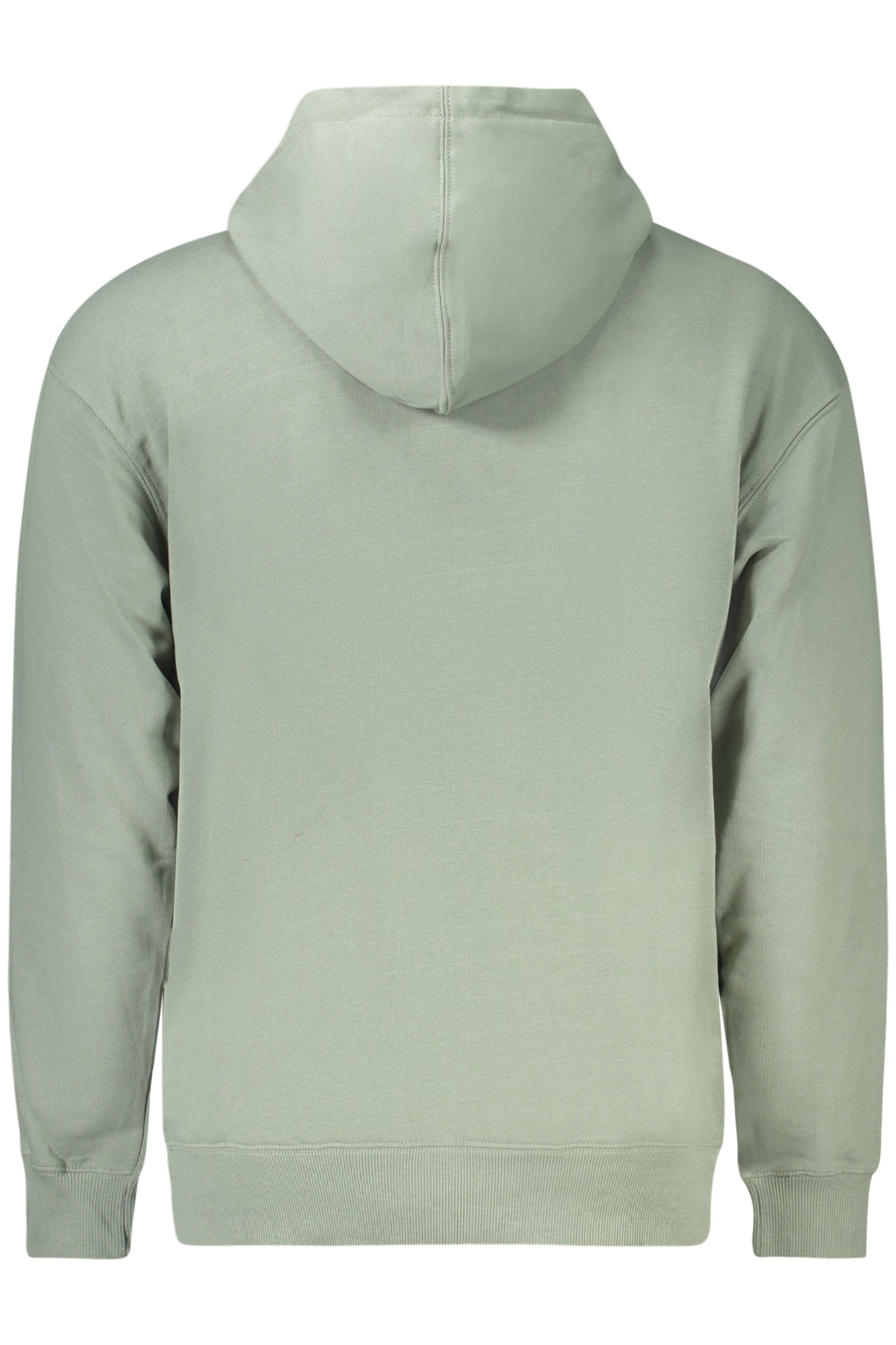 Felpa MARINA YACHTING Verde FECAP1