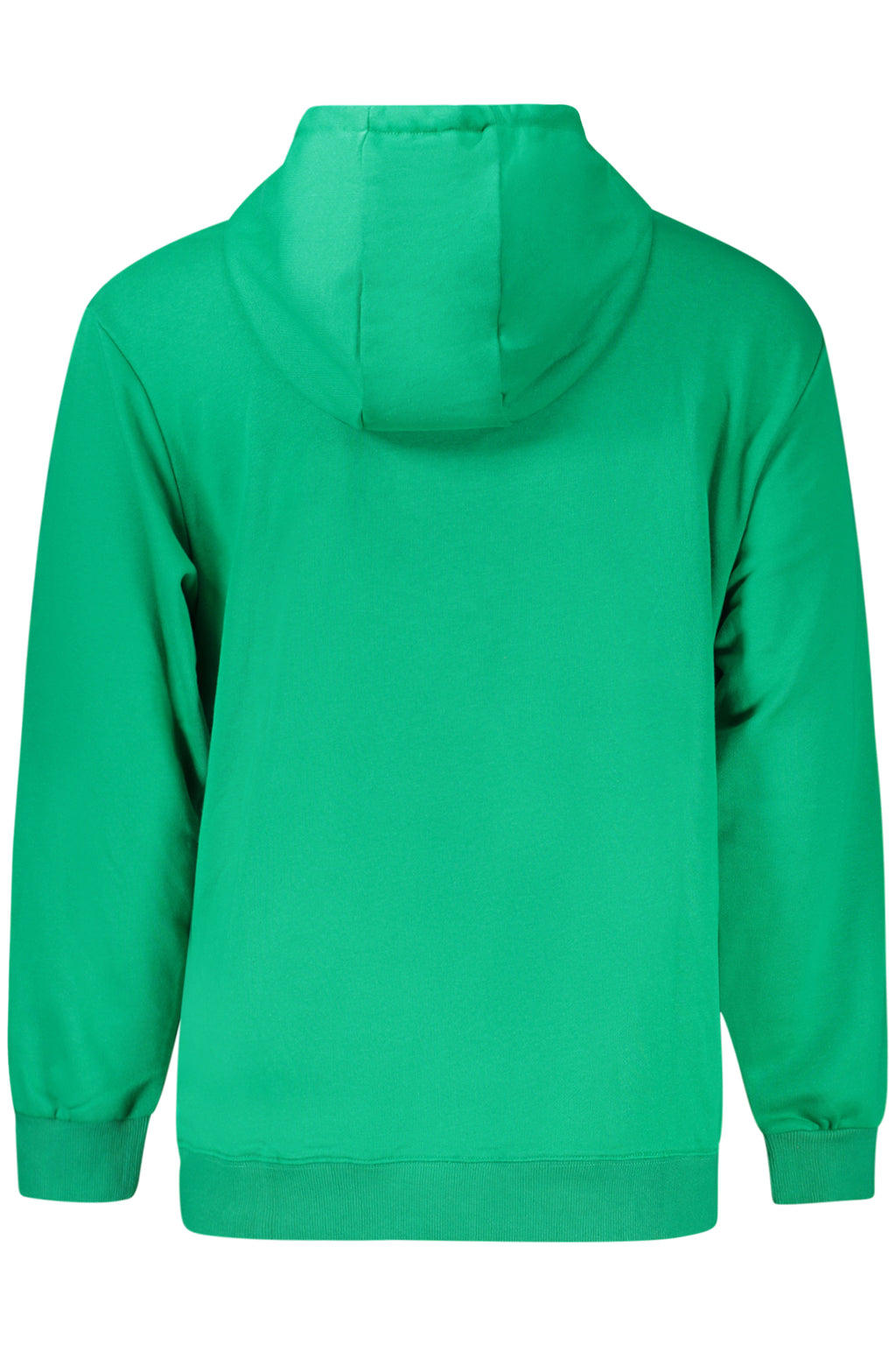 Felpa MARINA YACHTING Verde FECAP1