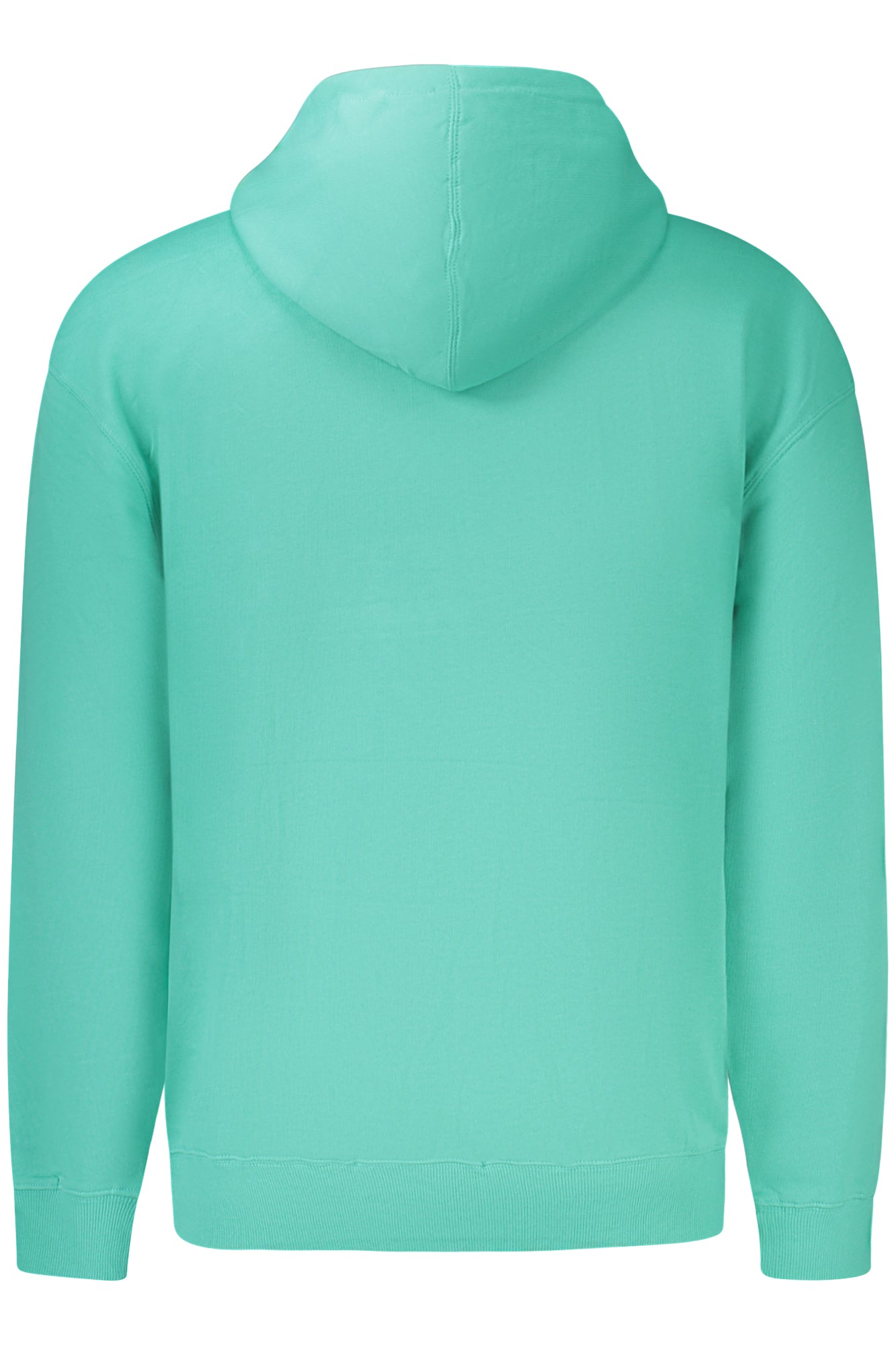Felpa MARINA YACHTING Verde FECAP1