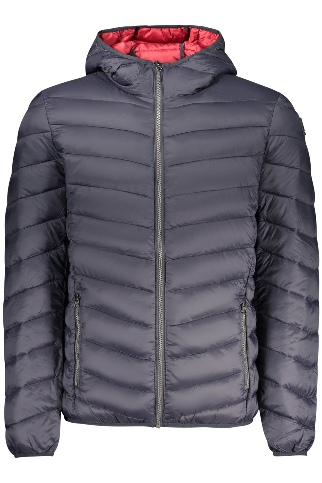 Giubbotto MARINA YACHTING Blu 252T02014