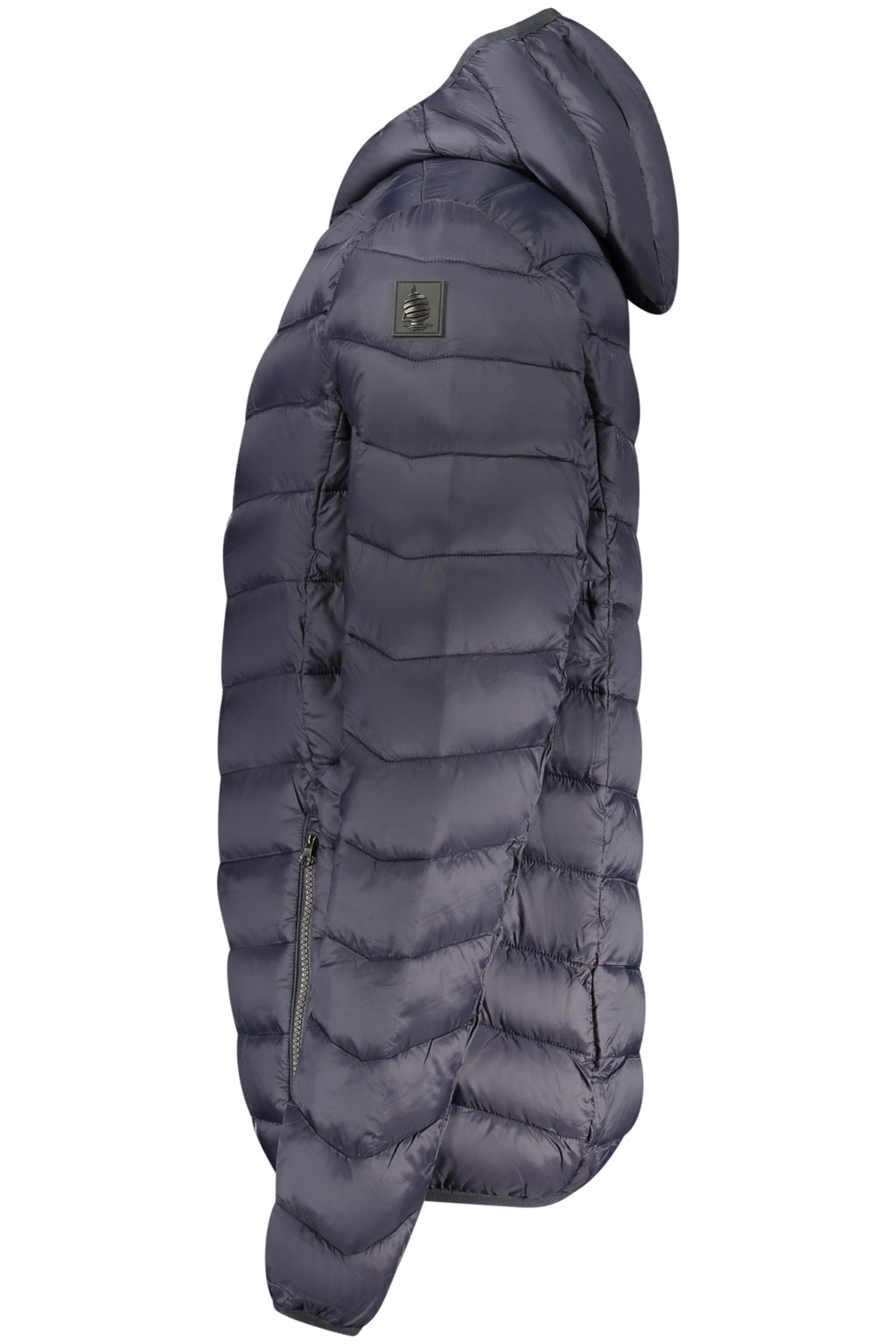 Giubbotto MARINA YACHTING Blu 252T02014