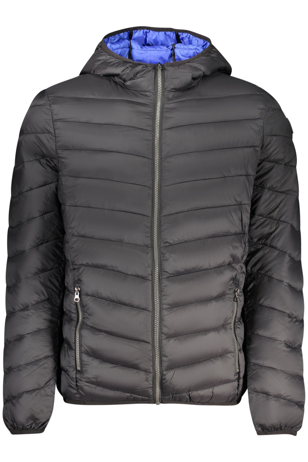 Giubbotto MARINA YACHTING Nero 252T02014