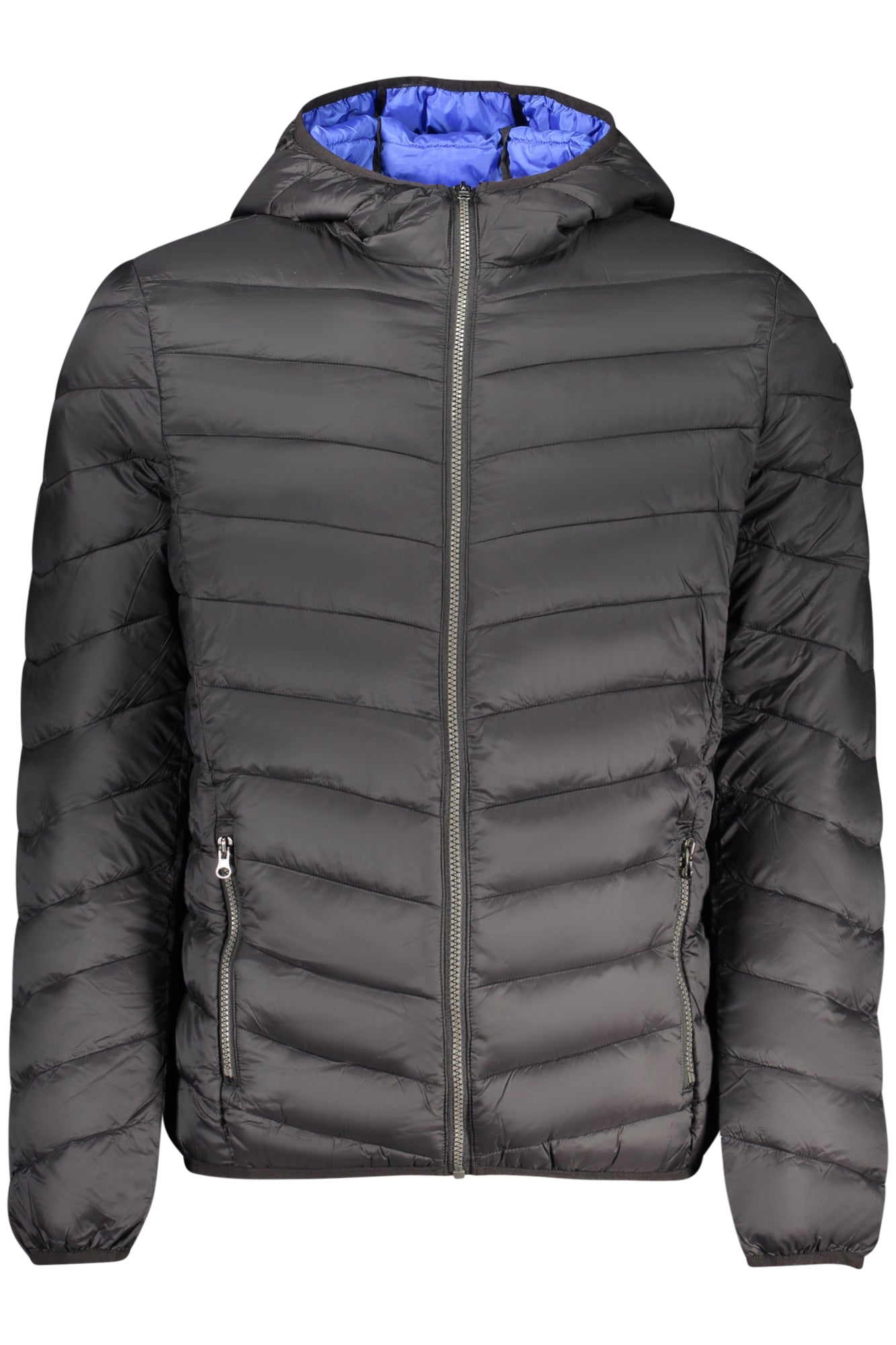Giubbotto MARINA YACHTING Nero 252T02014