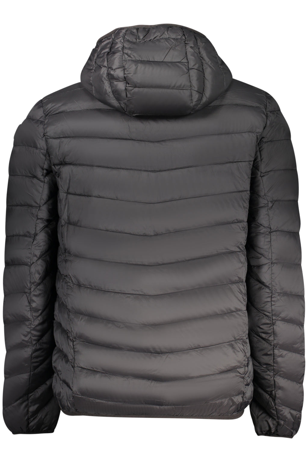 Giubbotto MARINA YACHTING Nero 252T02014