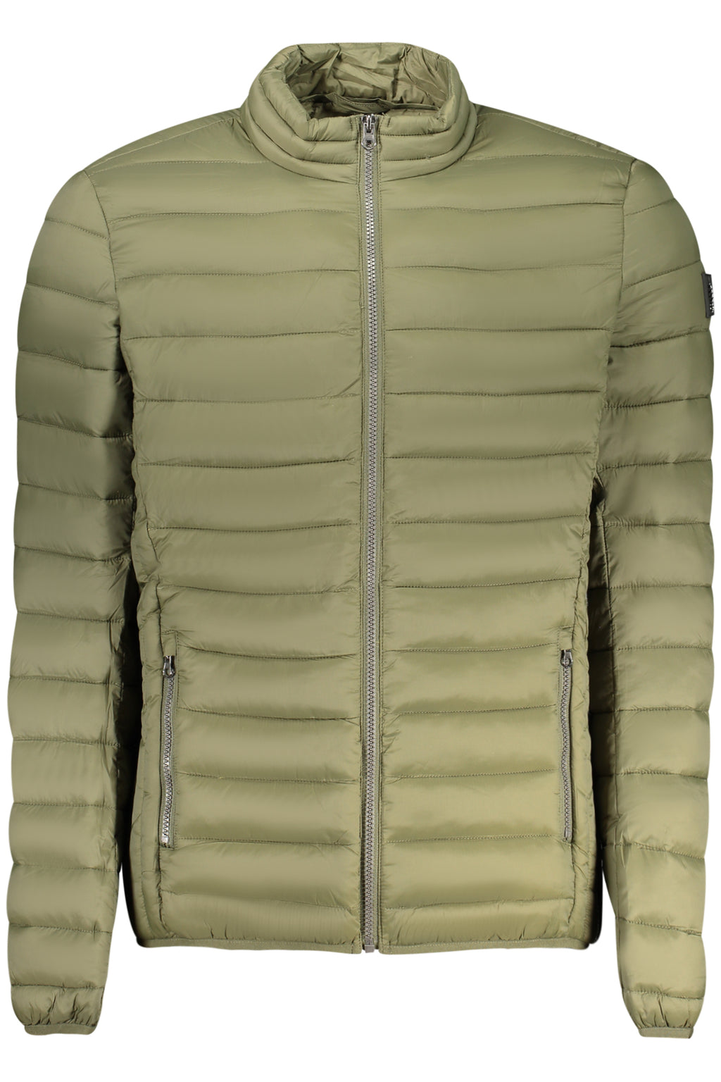 Giubbotto MARINA YACHTING Verde 252T02017