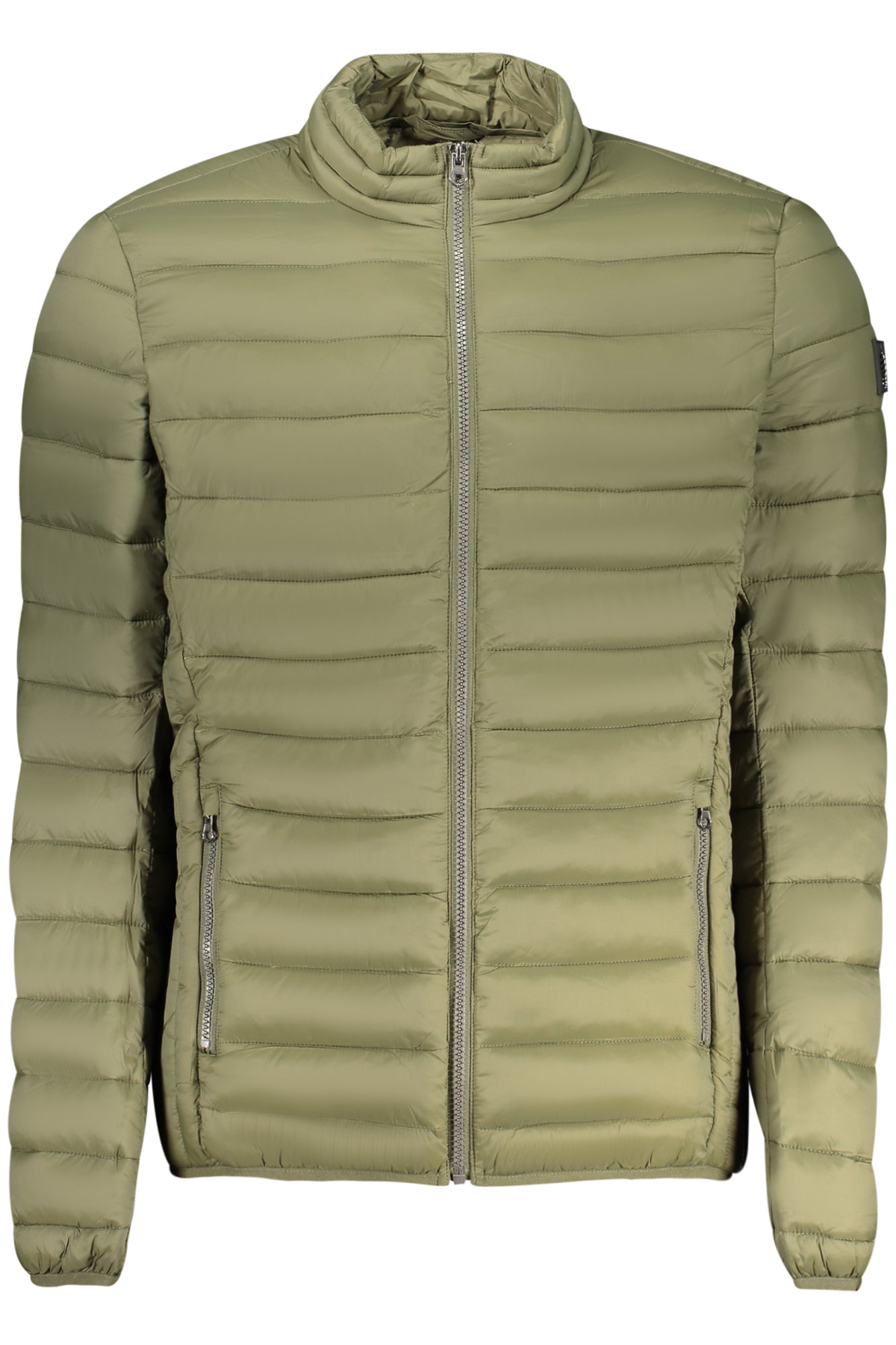 Giubbotto MARINA YACHTING Verde 252T02017