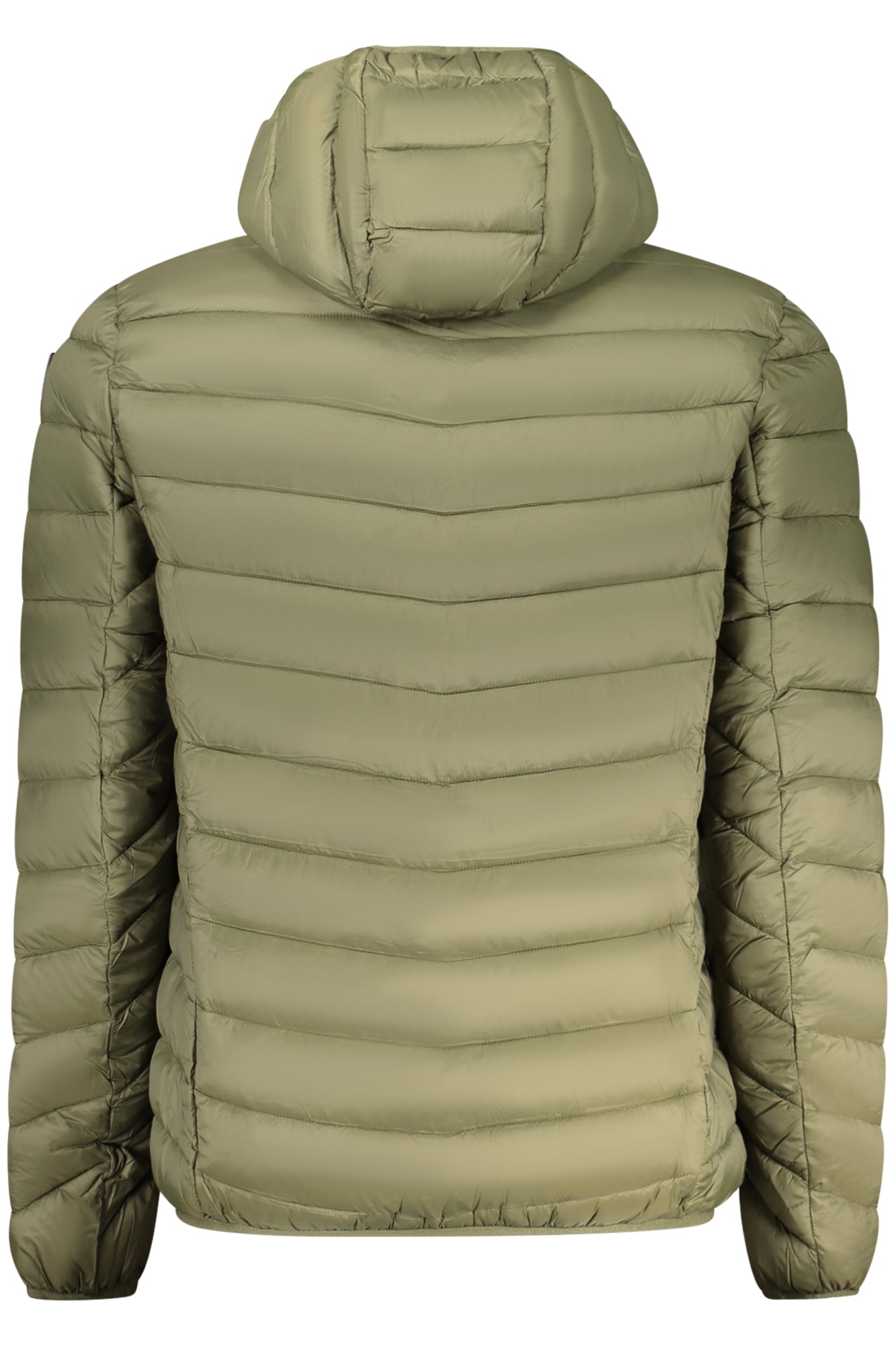 Giubbotto MARINA YACHTING Verde 252T02014