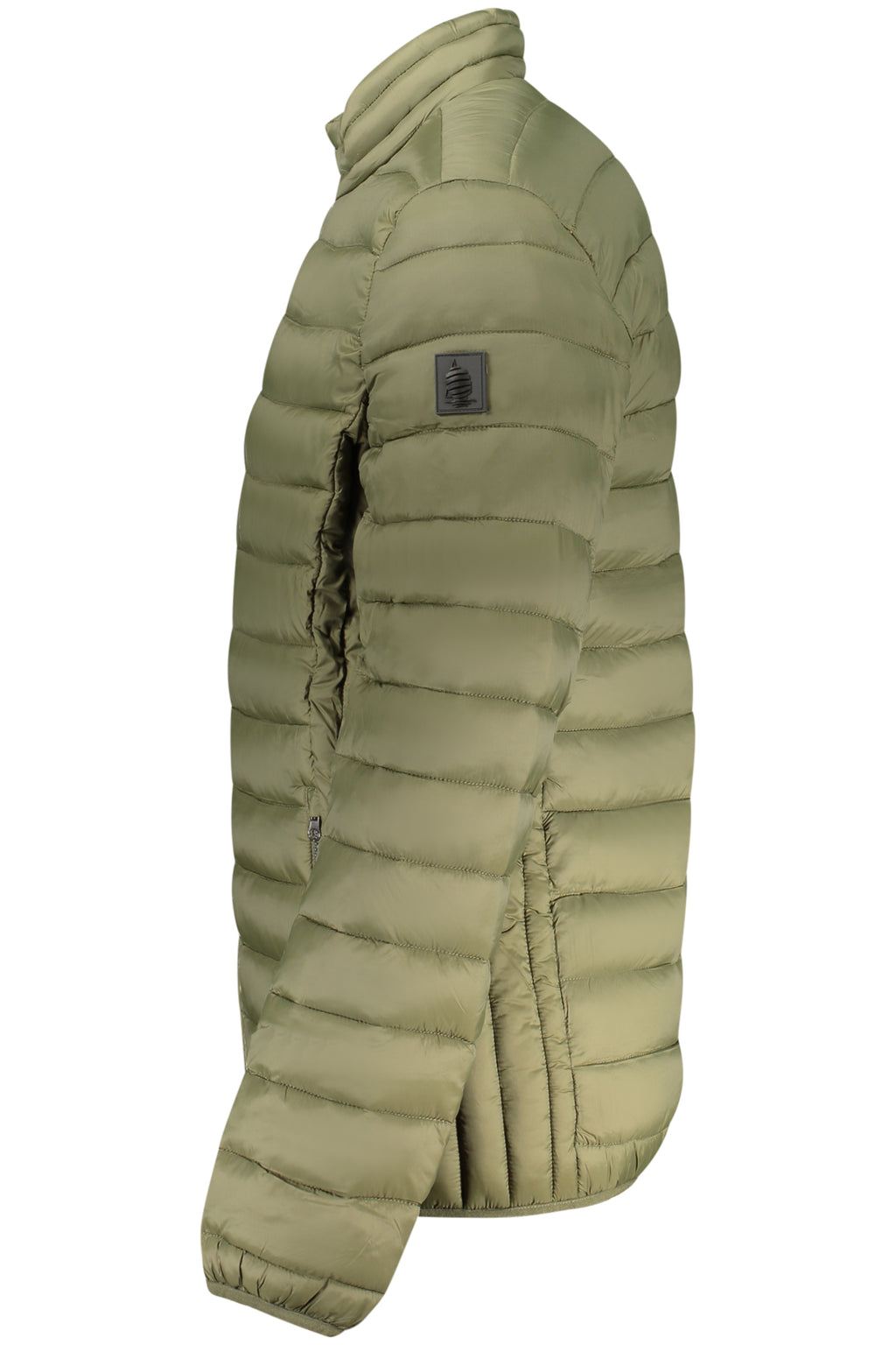Giubbotto MARINA YACHTING Verde 252T02017