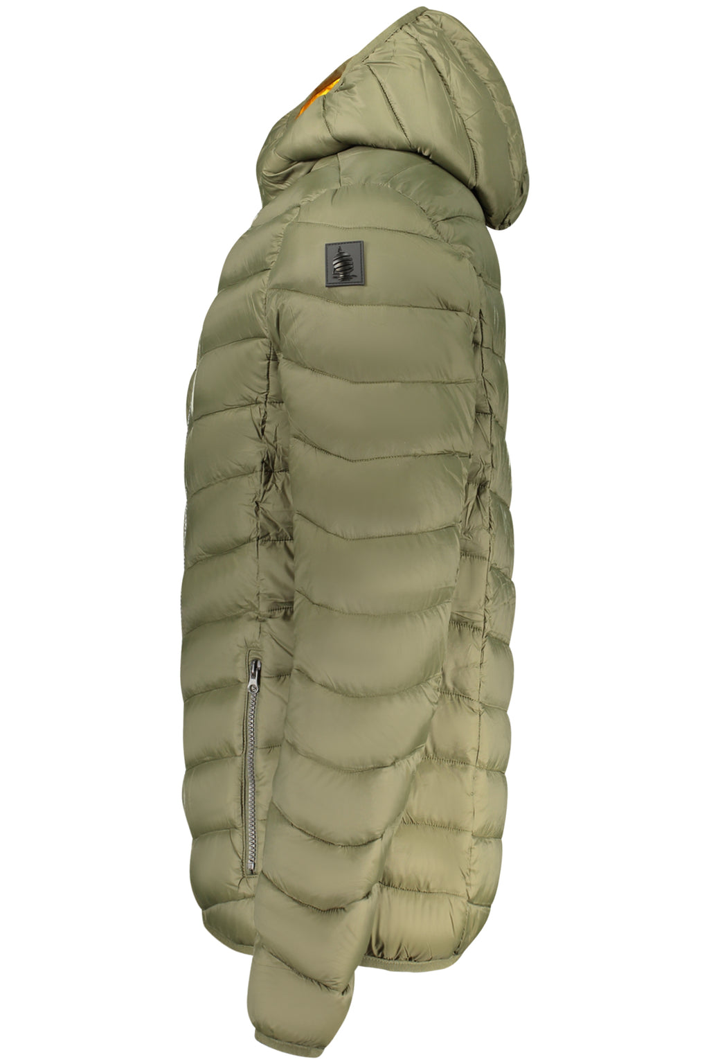 Giubbotto MARINA YACHTING Verde 252T02014