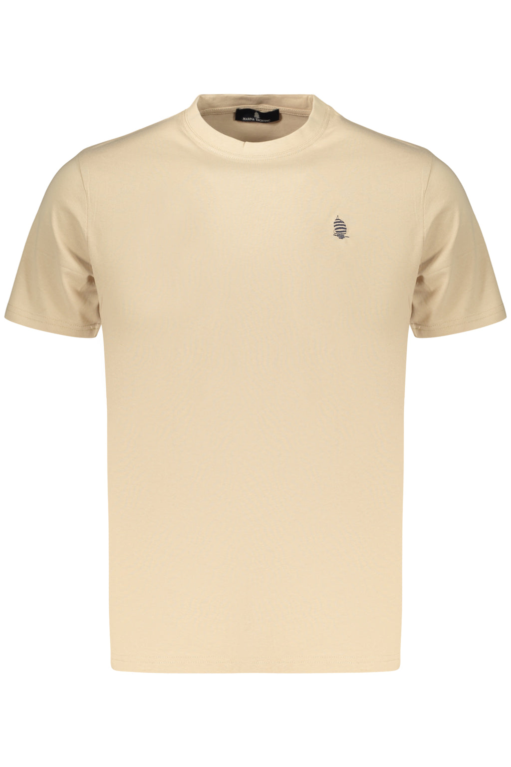 T-Shirt MARINA YACHTING Beige M04T