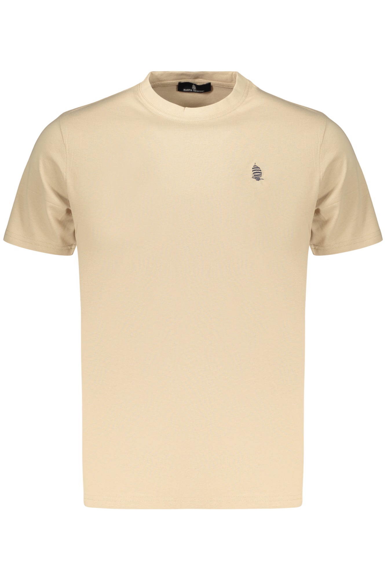 T-Shirt MARINA YACHTING Beige M04T