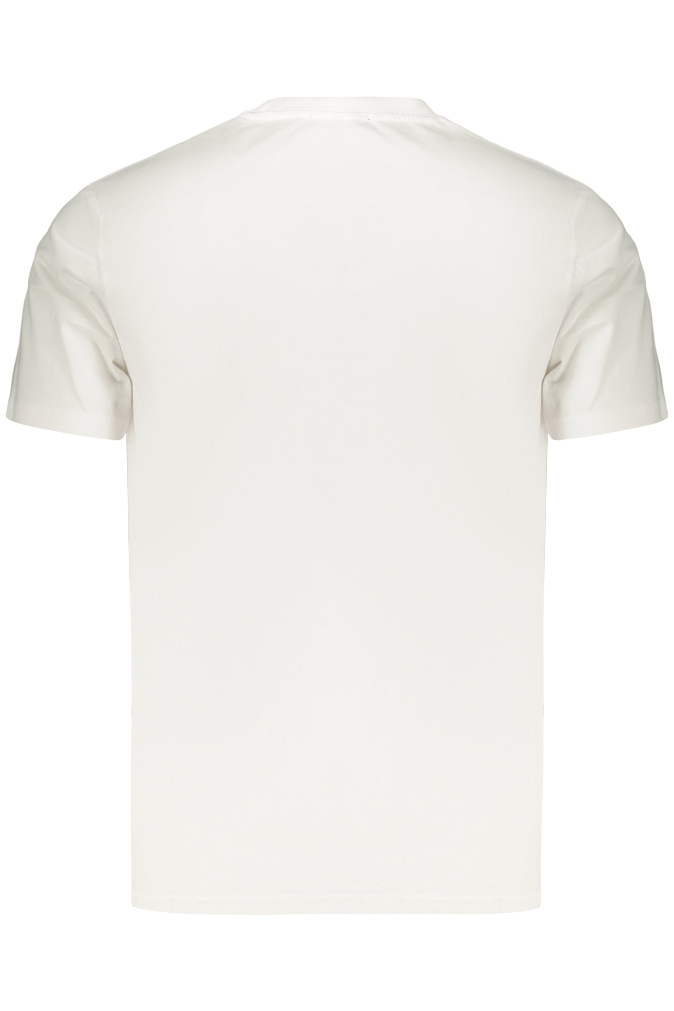 T-Shirt MARINA YACHTING Bianco M04T